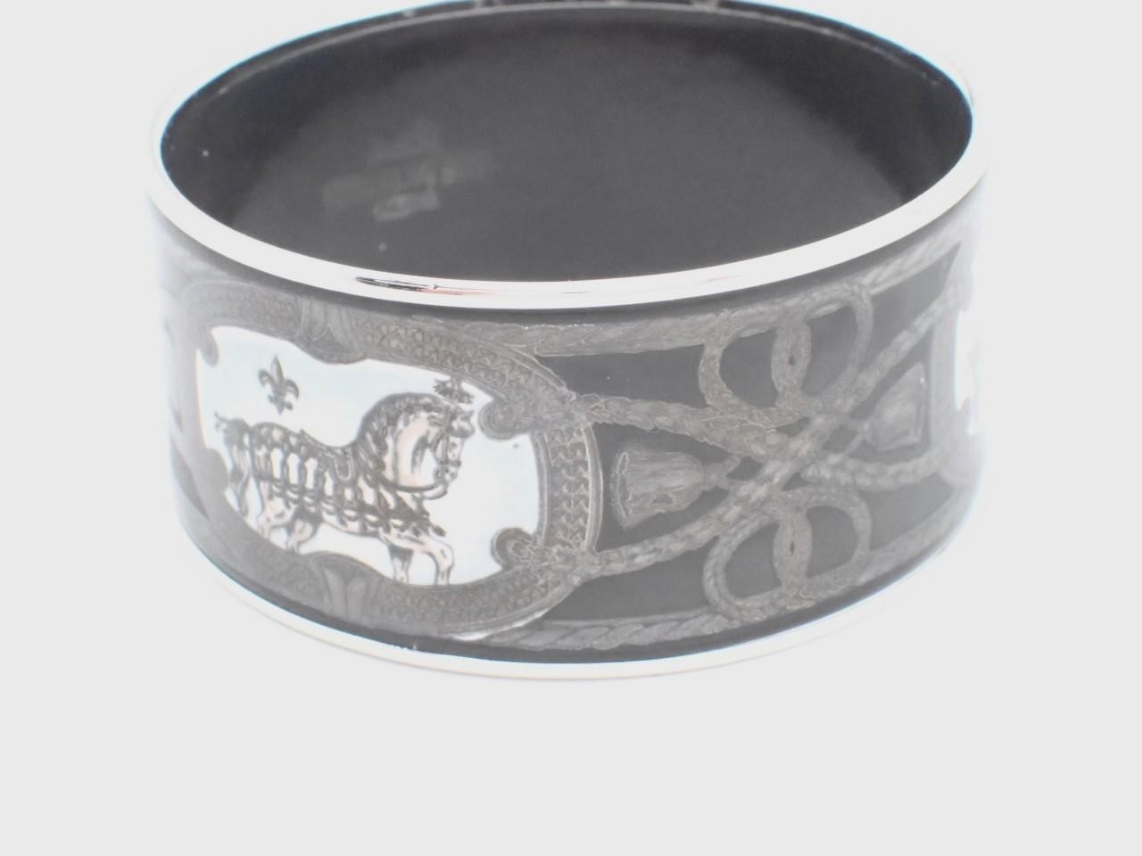 Enamel Bracelet — view 3