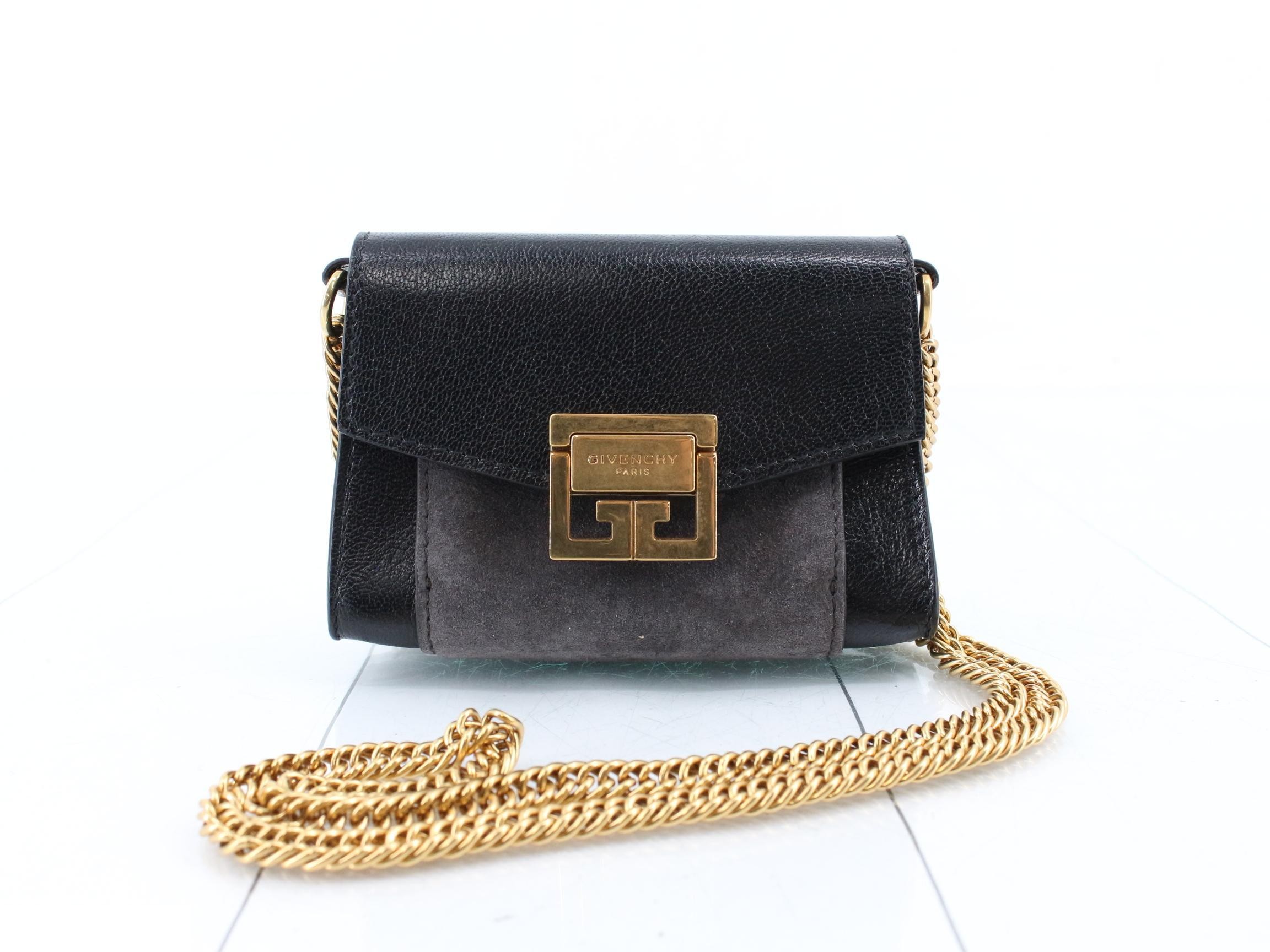 Shoulder bag