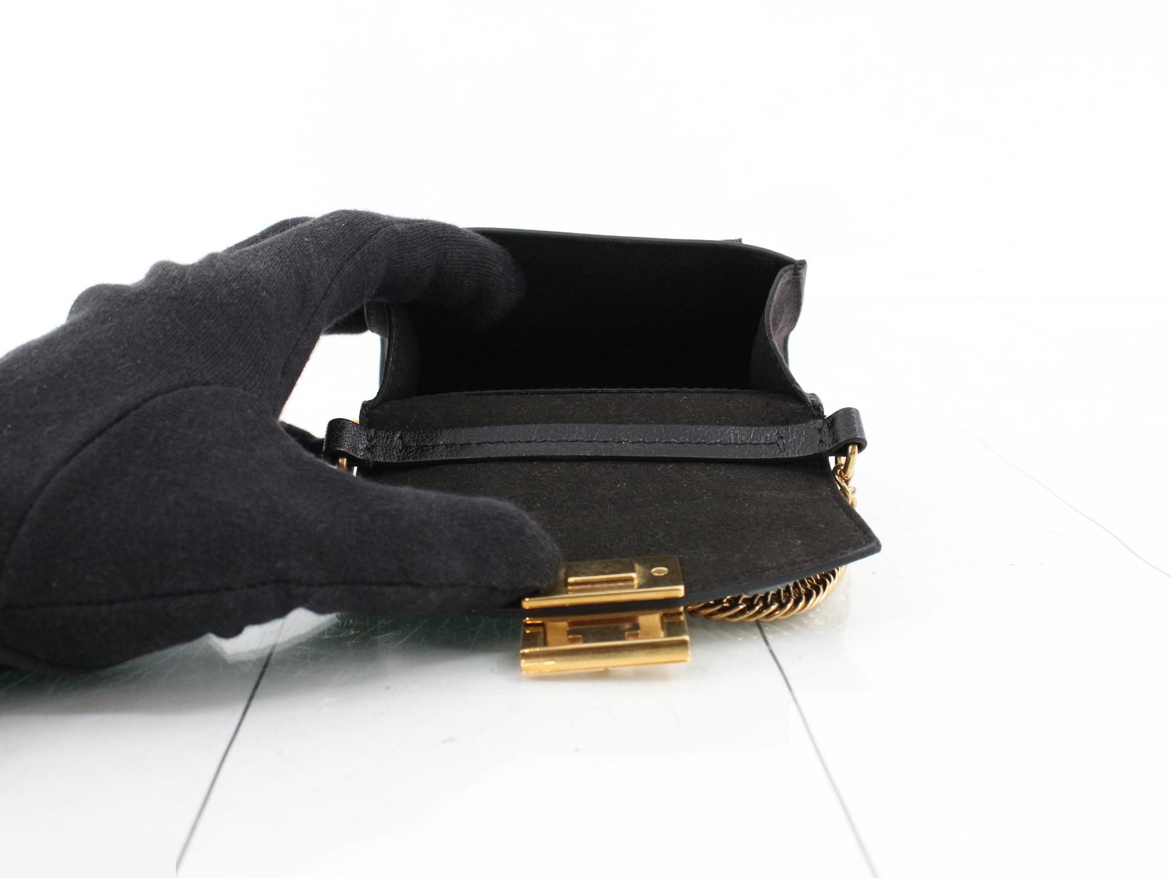 Shoulder bag — view 4