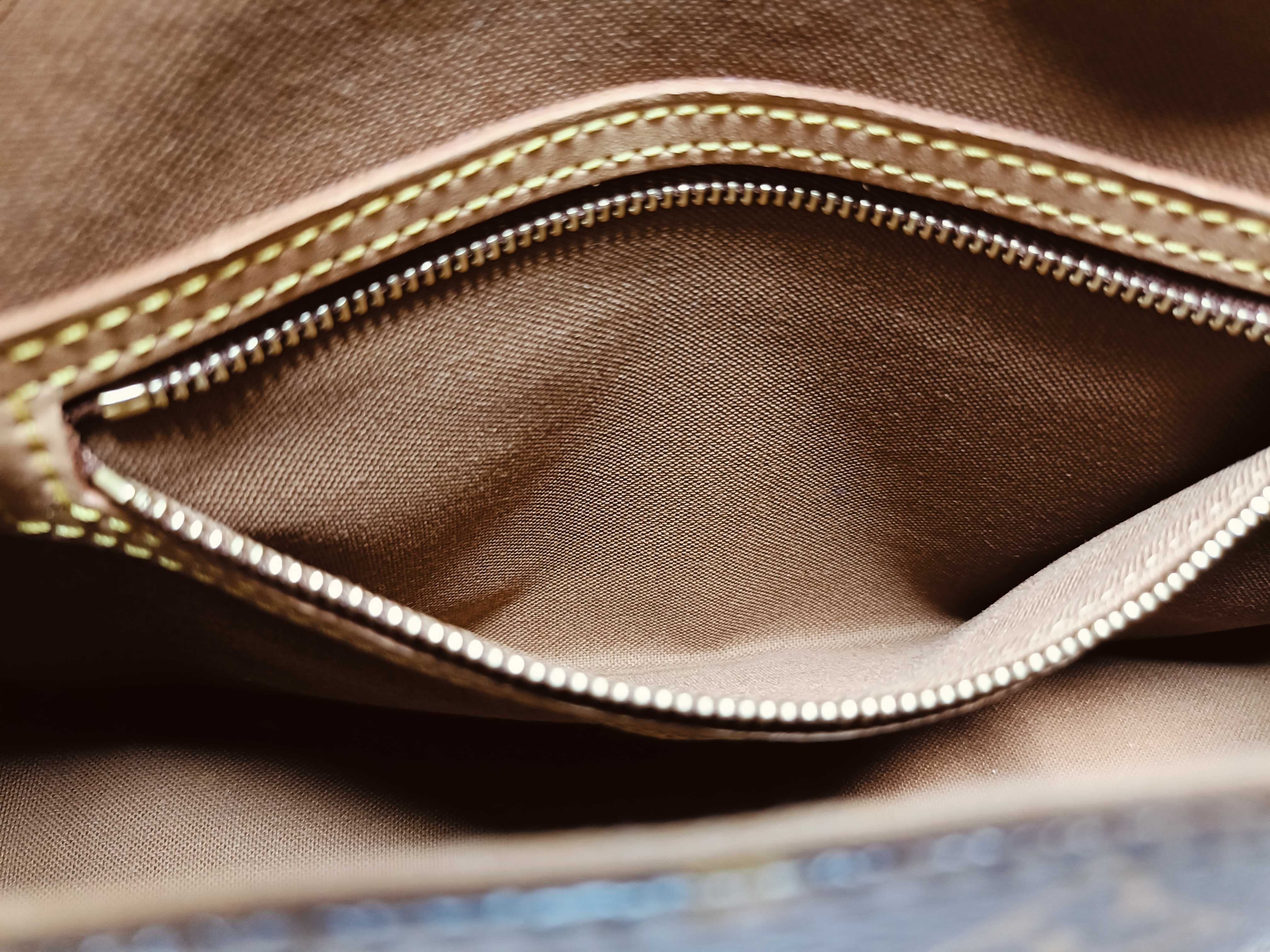 Monogram M51147 Mini Looping Shoulder Bag — view 13