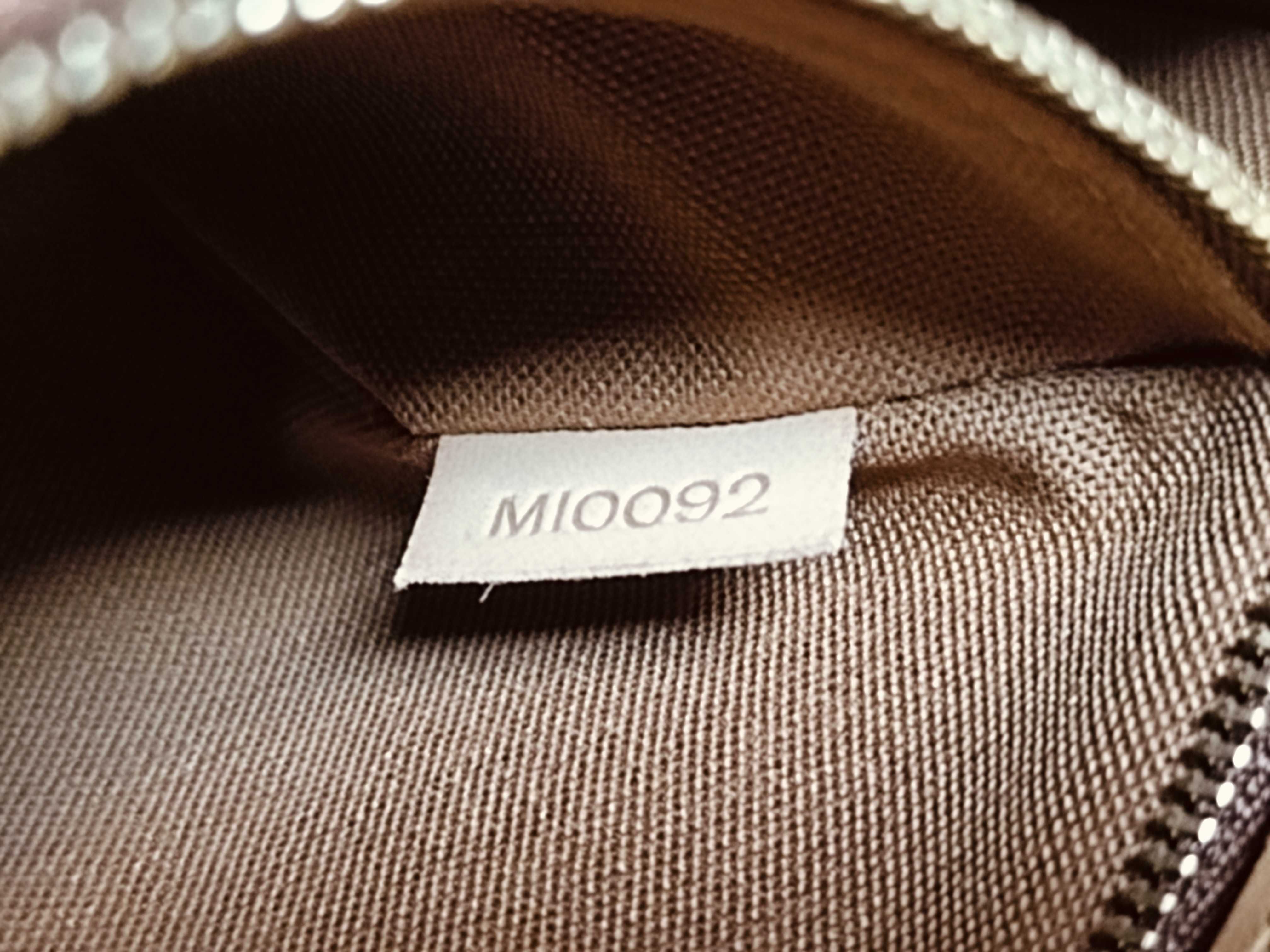 Monogram M51147 Mini Looping Shoulder Bag — view 15