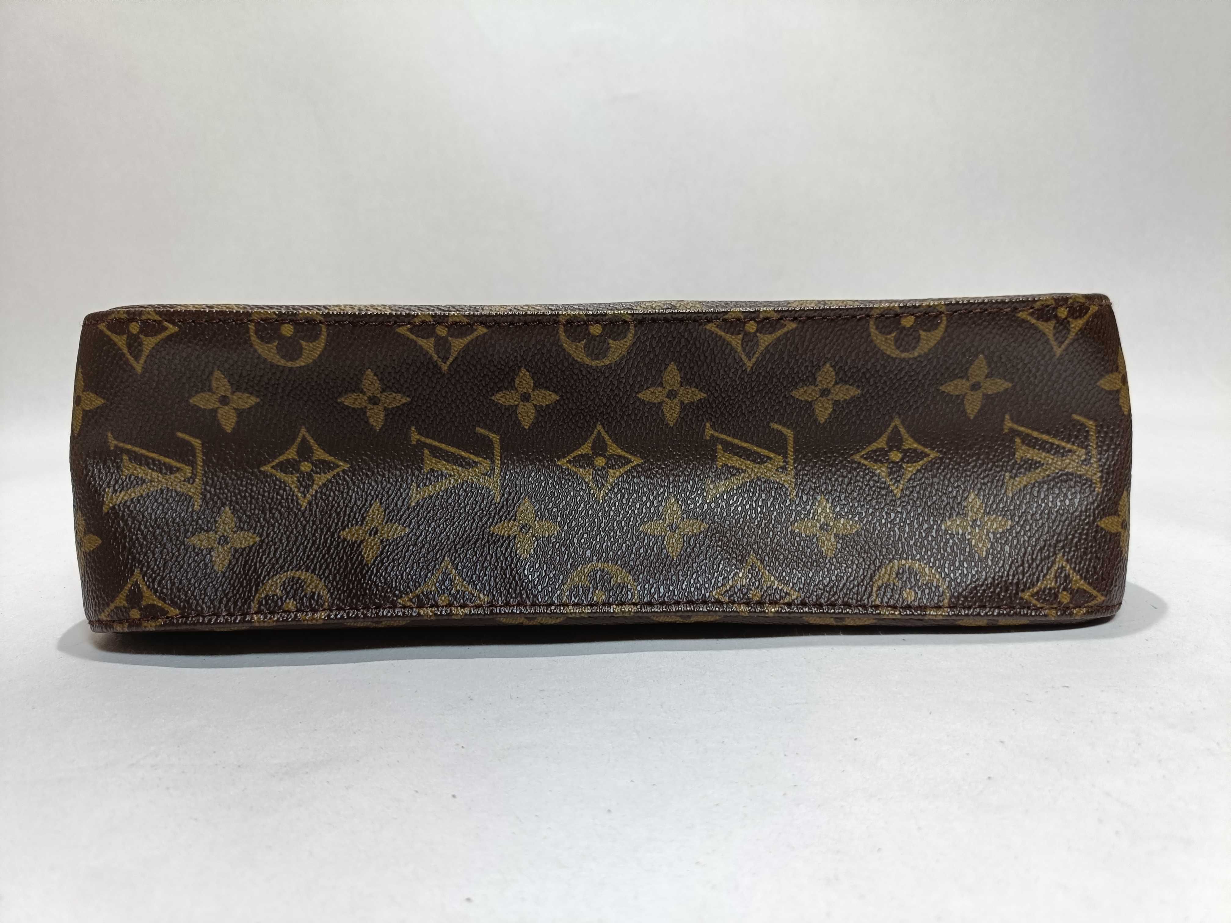 Monogram M51147 Mini Looping Shoulder Bag — view 6