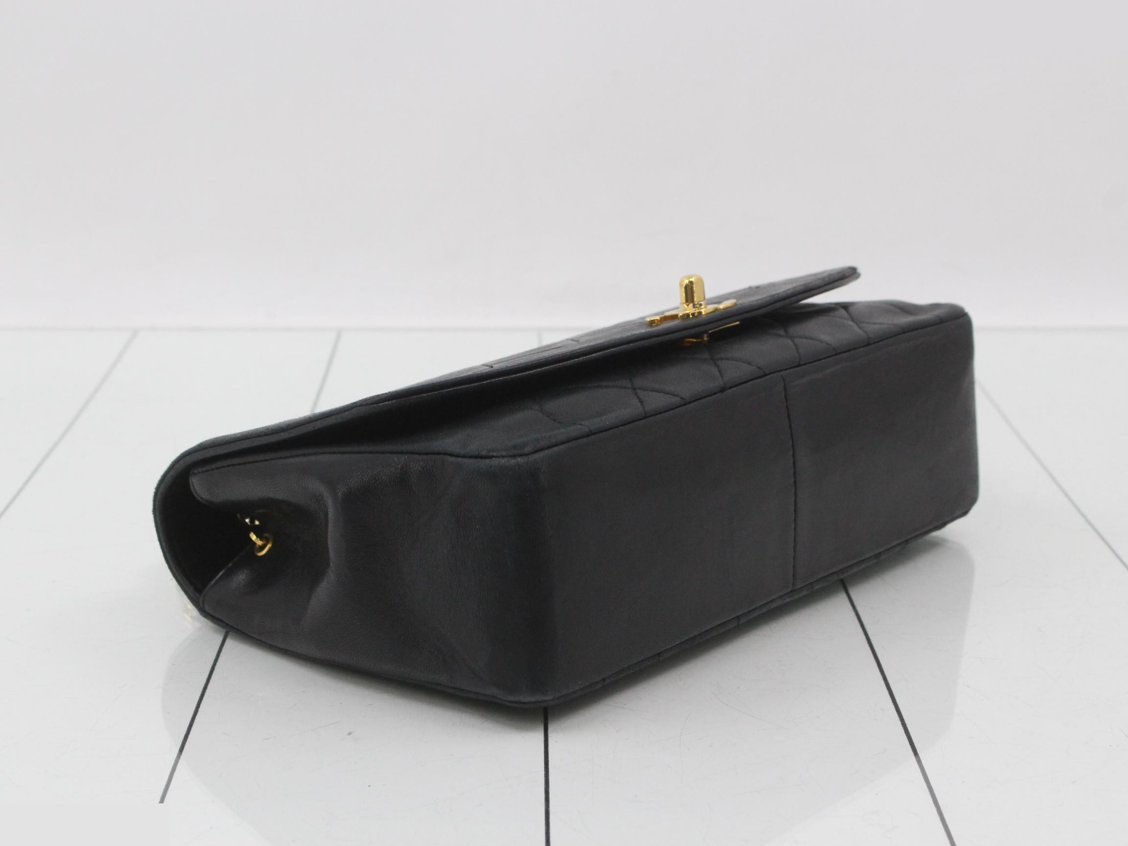 Chain shoulder bag, with sticker, unit #1 — view 5