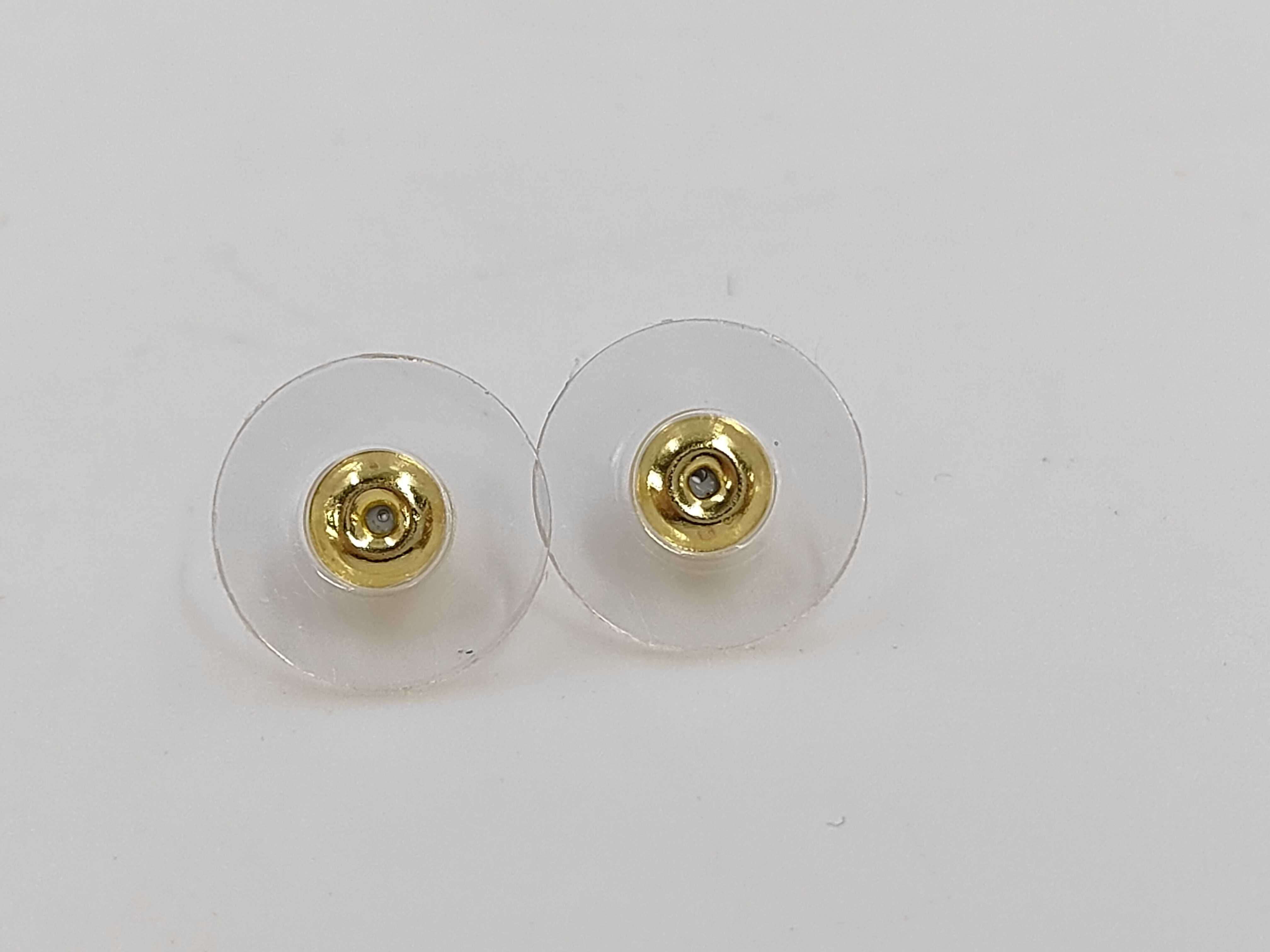 ABH593 Earrings — view 2