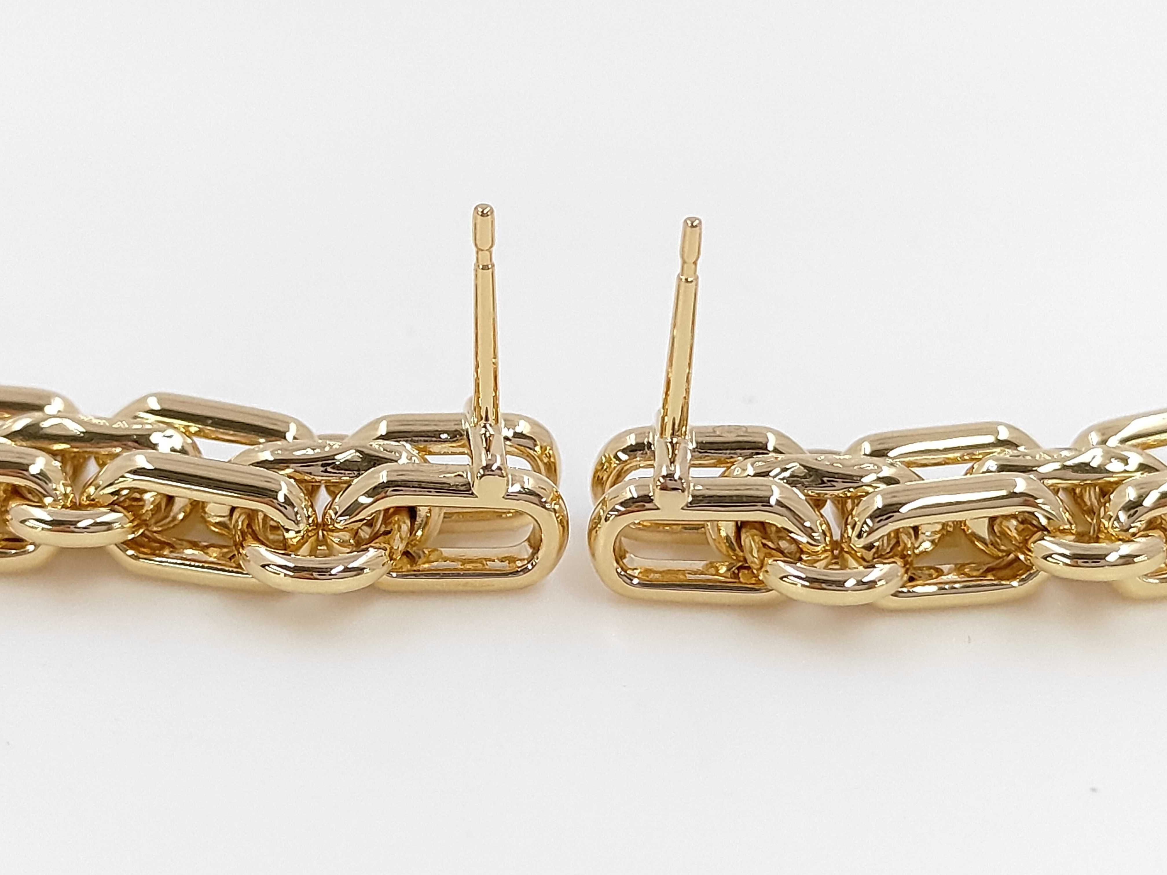 ABH593 Earrings — view 4