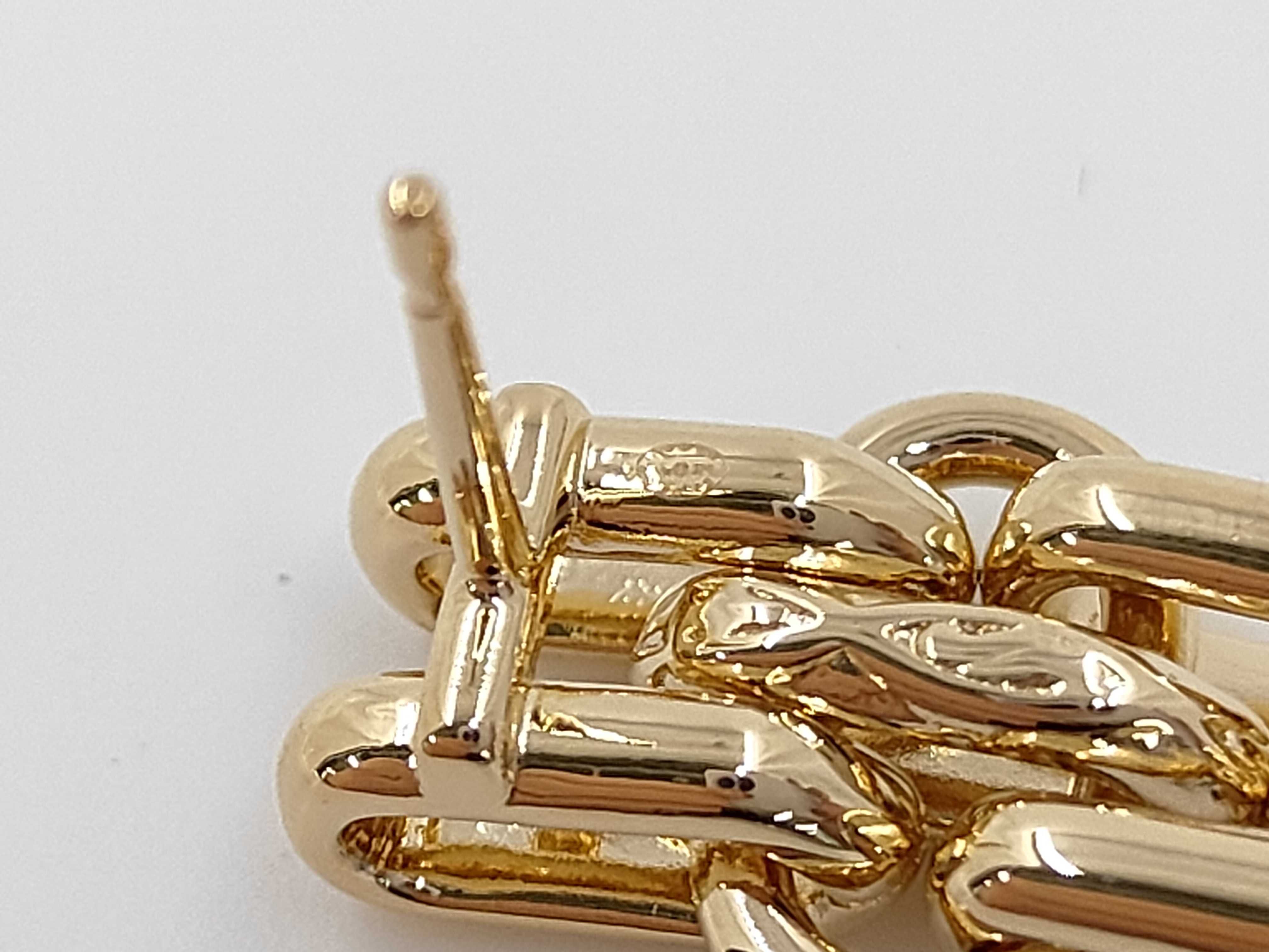 ABH593 Earrings — view 5