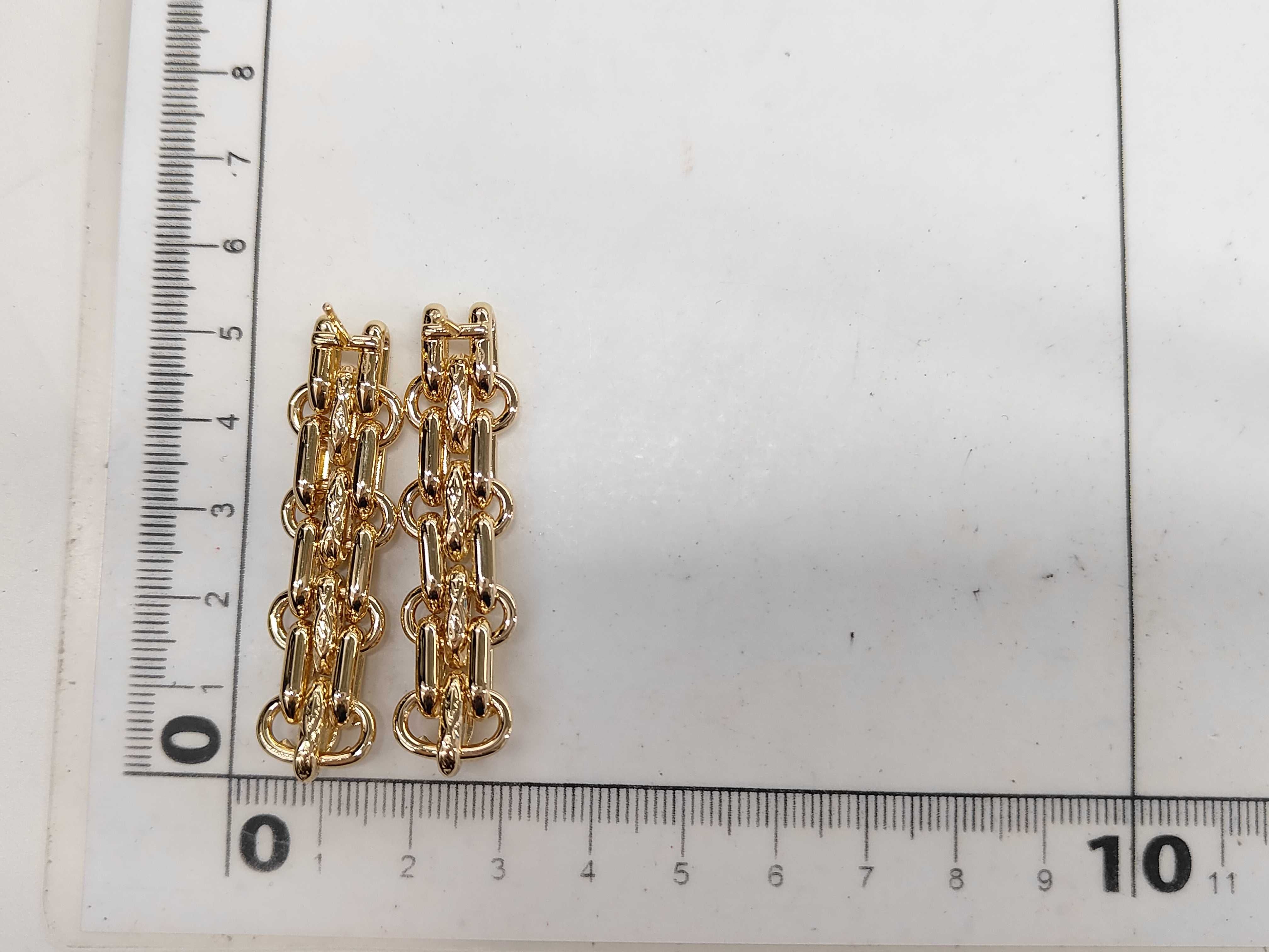 ABH593 Earrings — view 6
