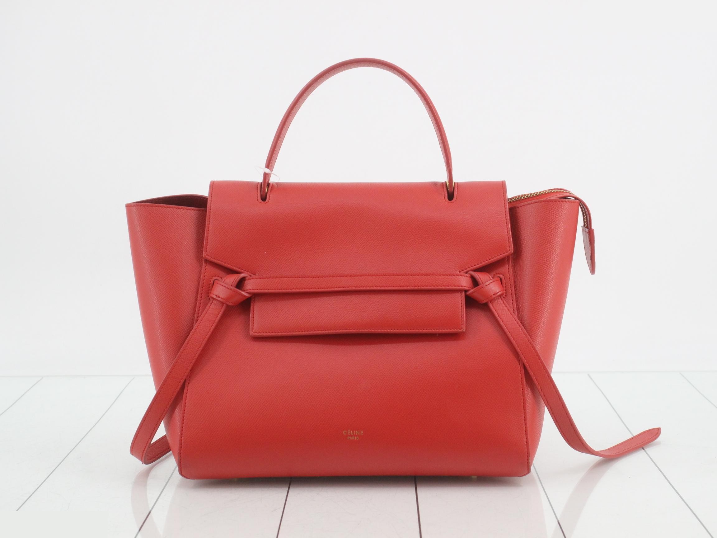 Belt bag, mini shoulder bag