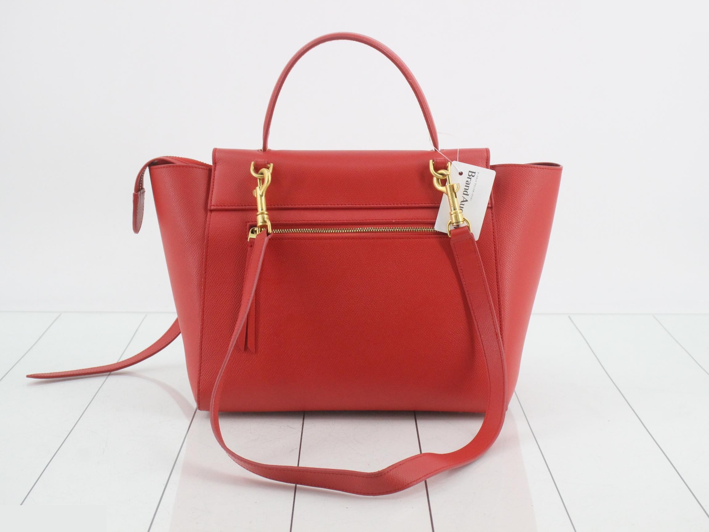 Belt bag, mini shoulder bag — view 2