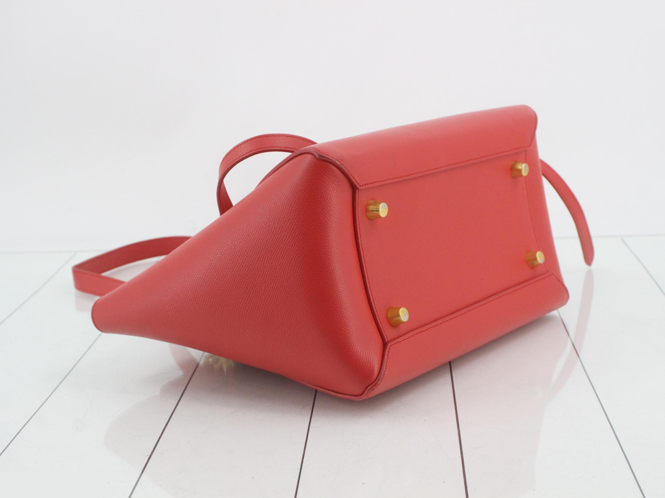 Belt bag, mini shoulder bag — view 5