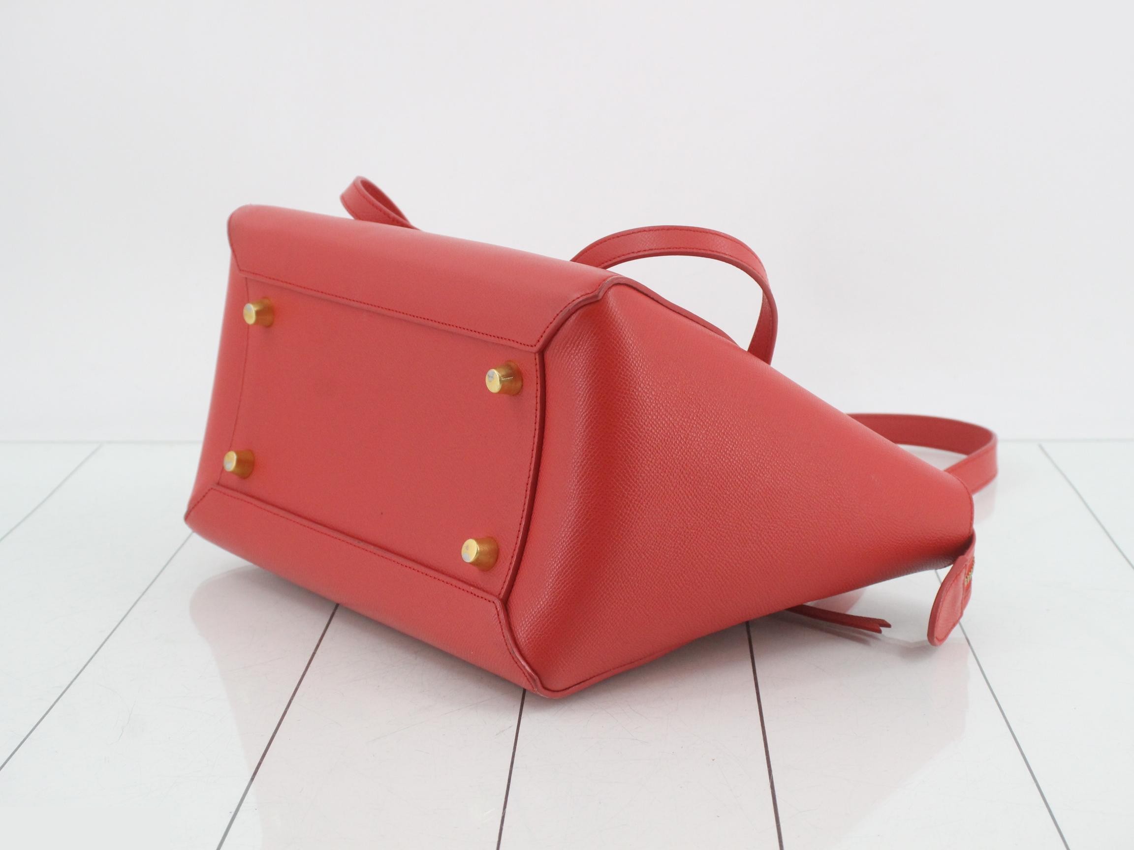 Belt bag, mini shoulder bag — view 6
