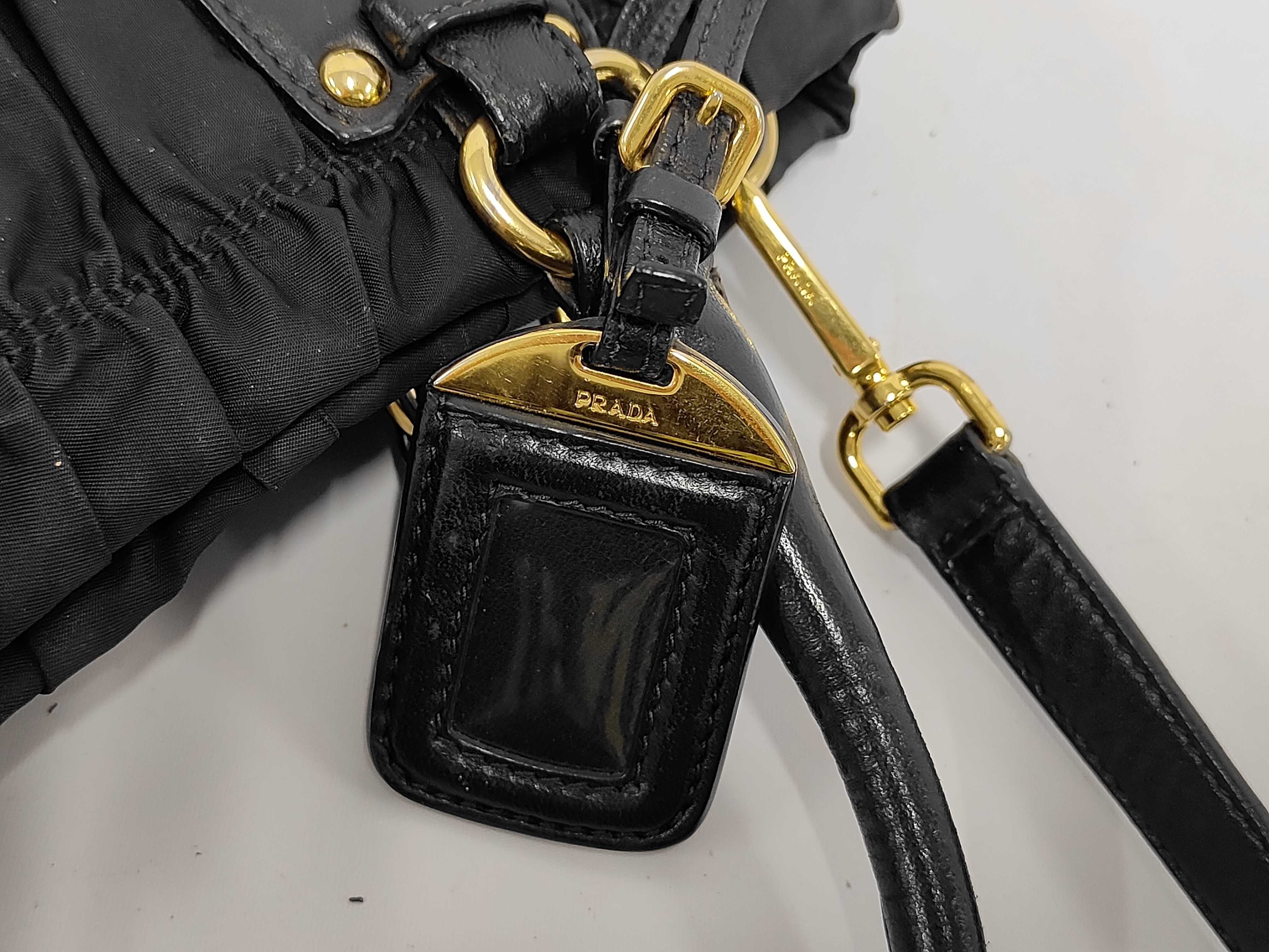 Taste Gathered 2-Way Handbag — view 13