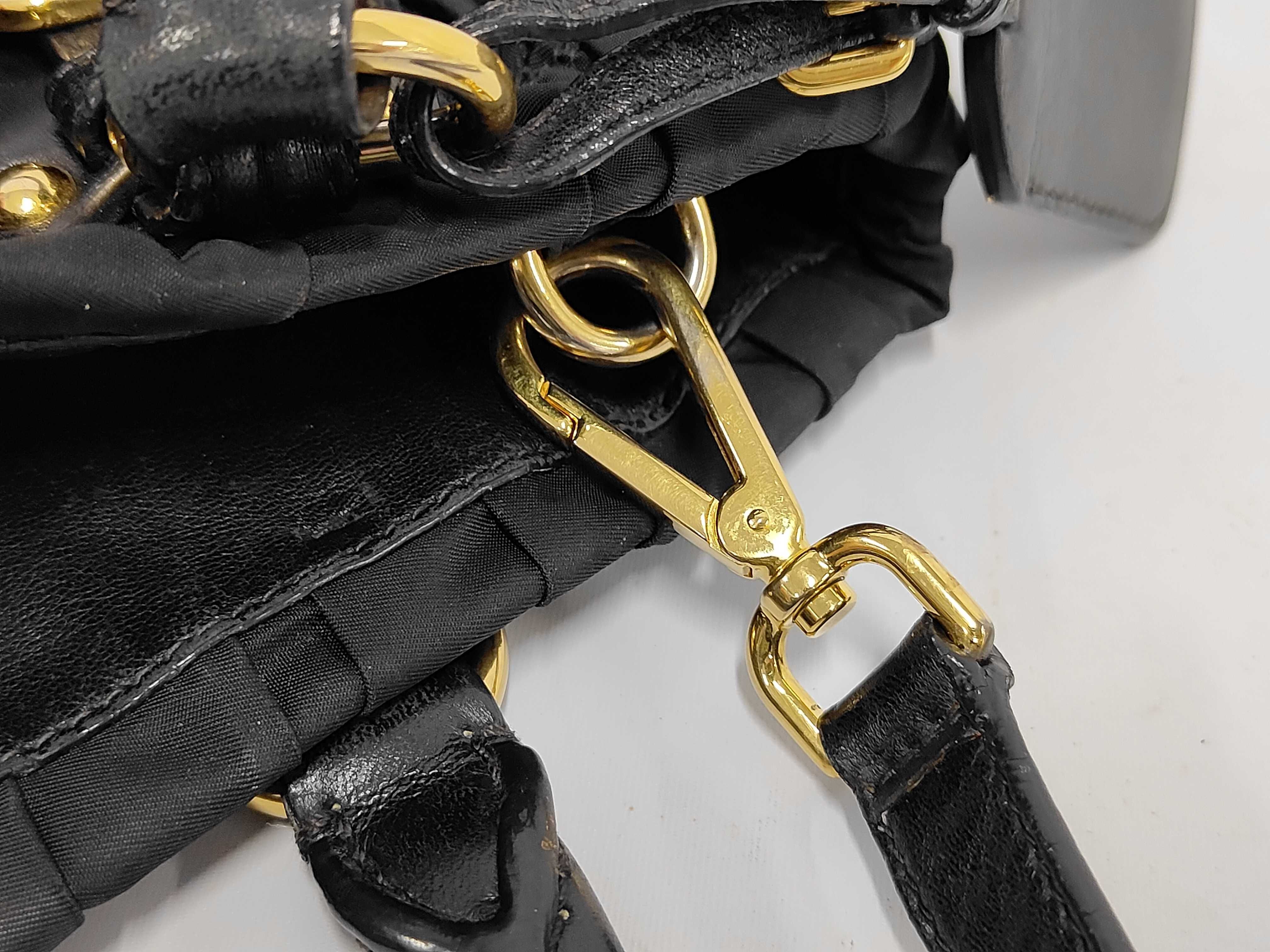Taste Gathered 2-Way Handbag — view 8