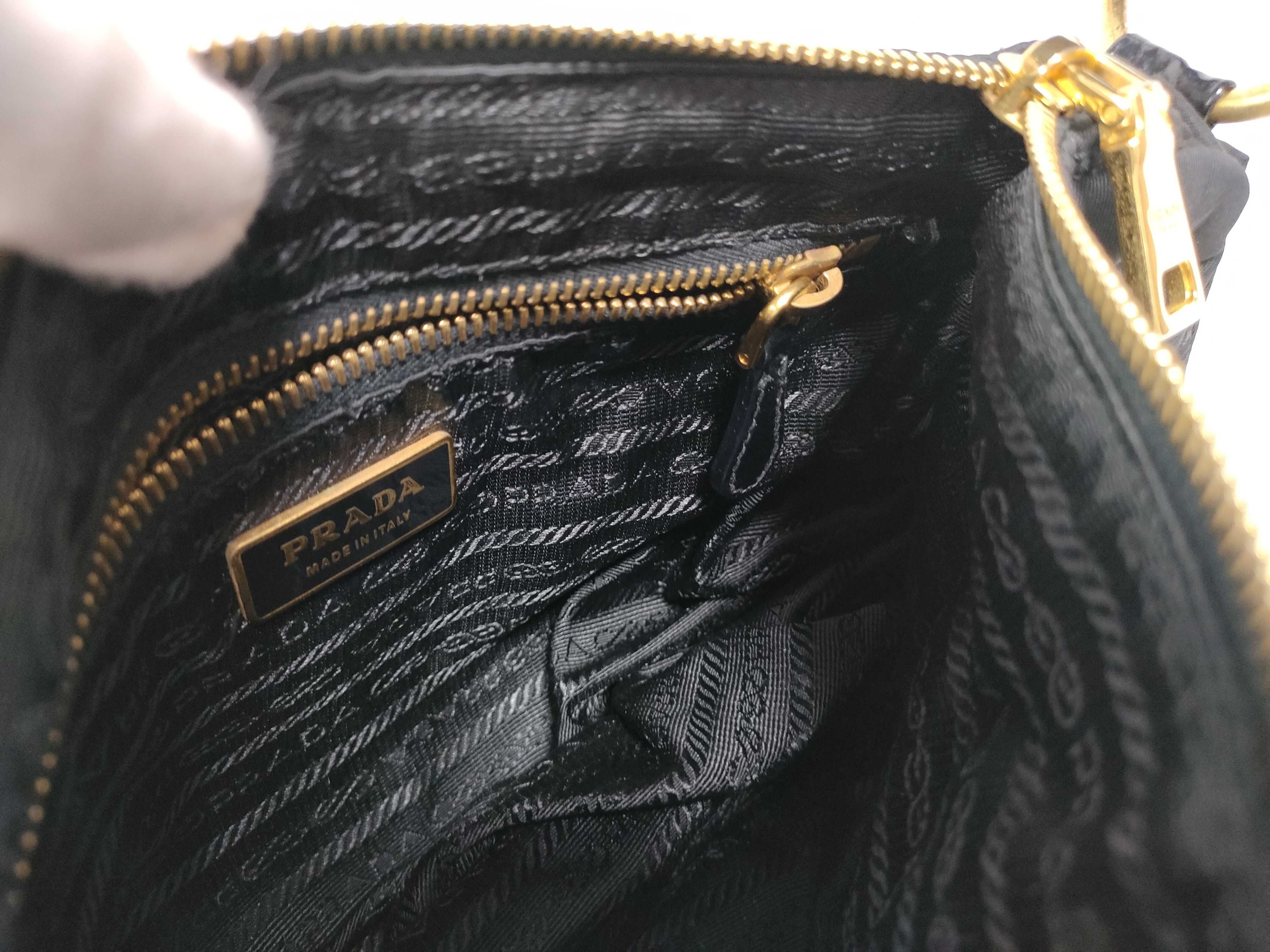 Nylon Tote Bag — view 13