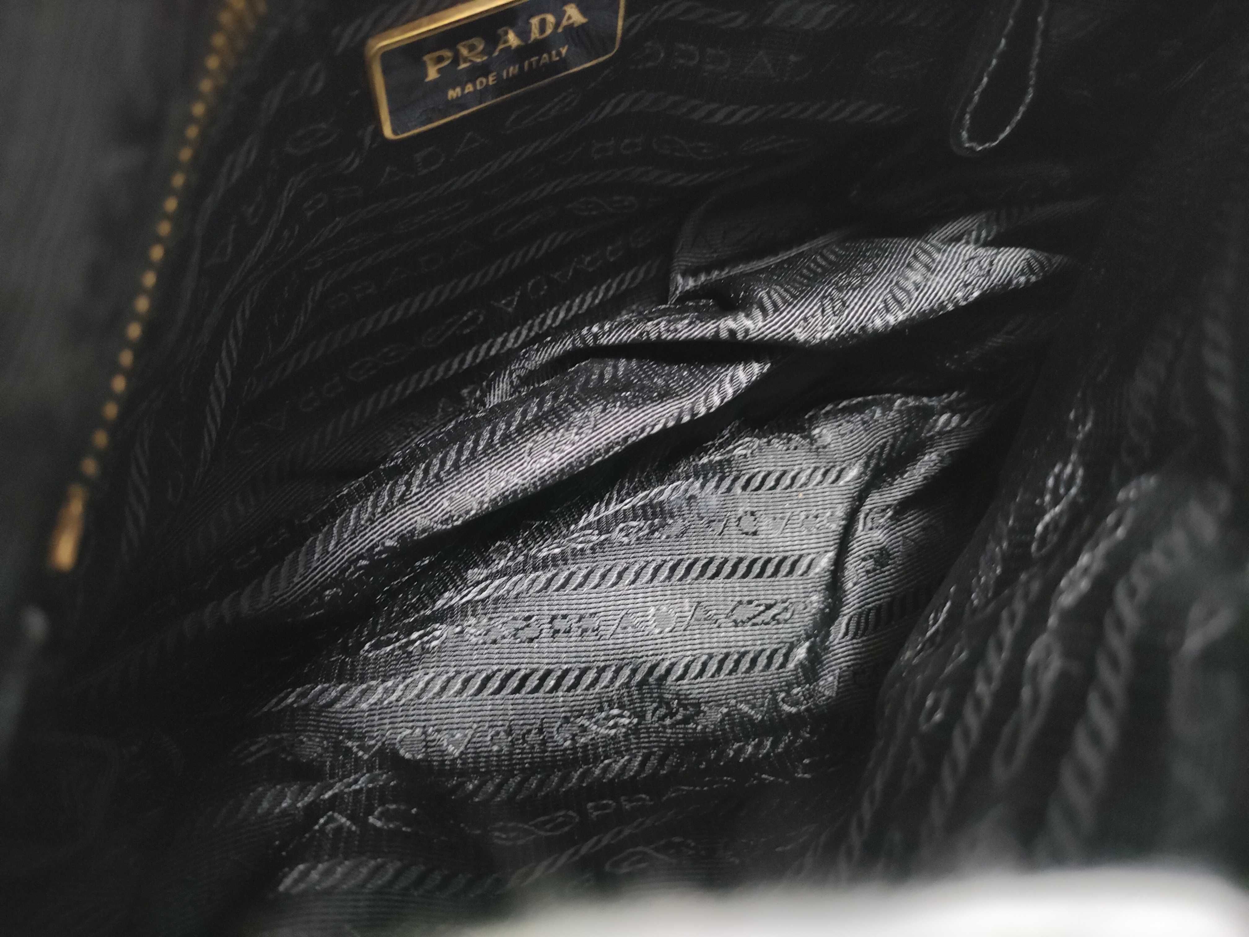 Nylon Tote Bag — view 14