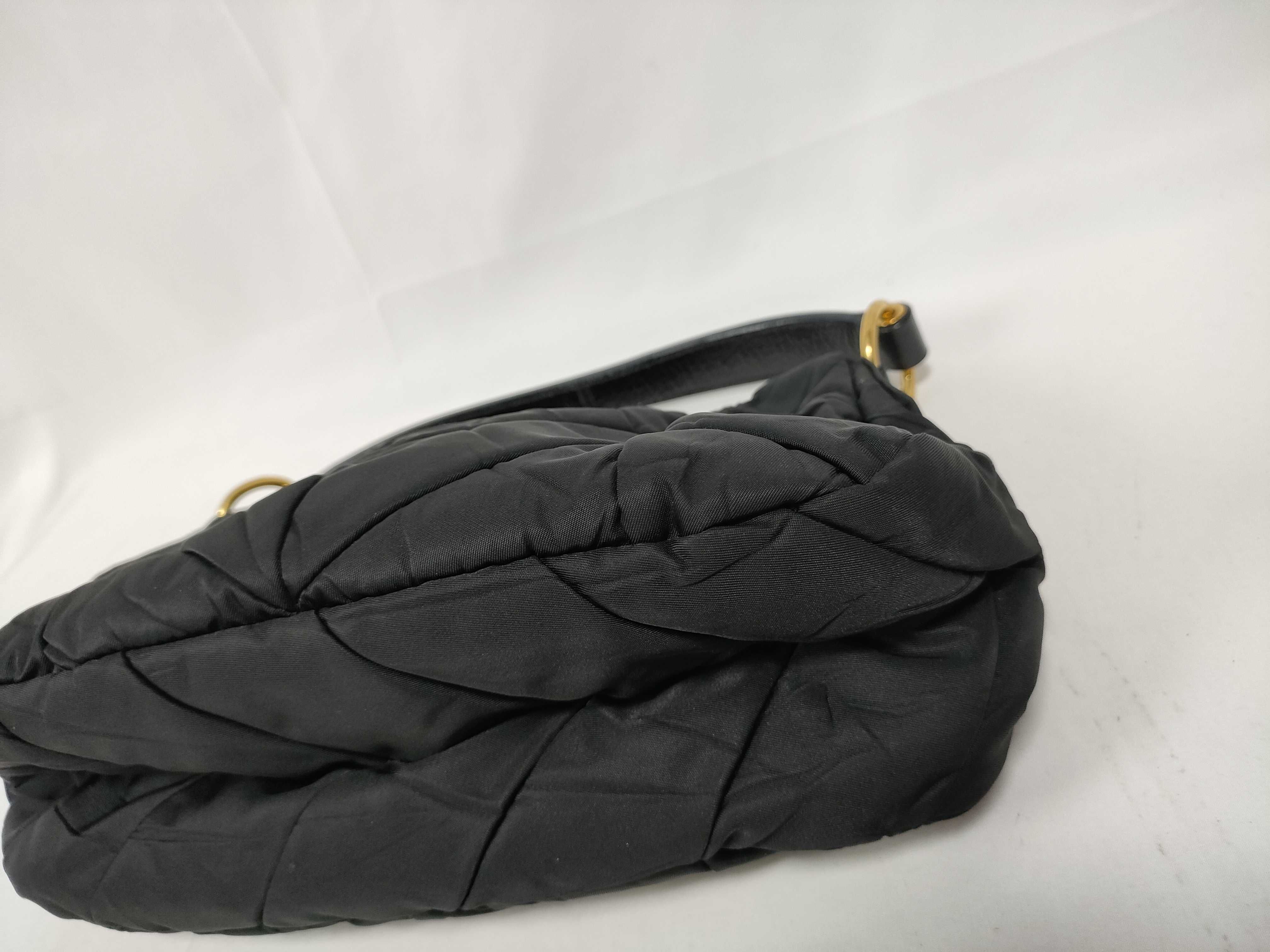 Nylon Tote Bag — view 4
