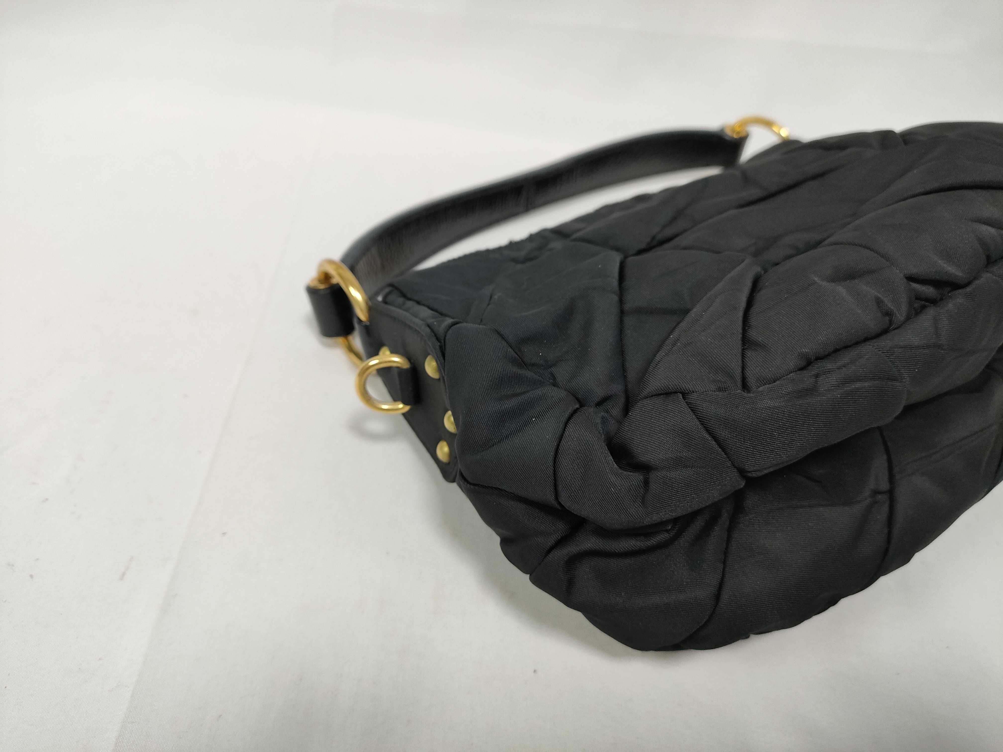 Nylon Tote Bag — view 5