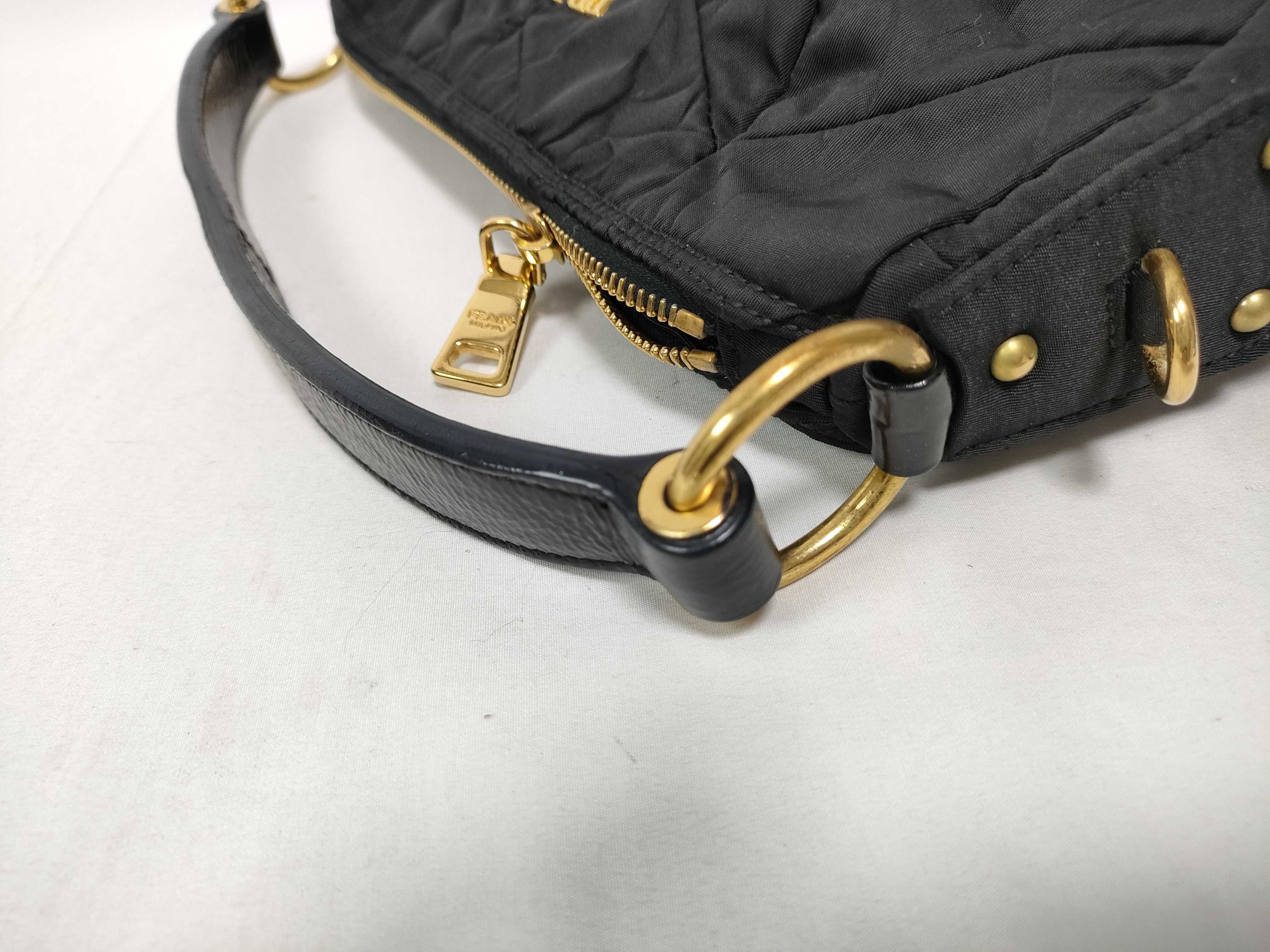 Nylon Tote Bag — view 7