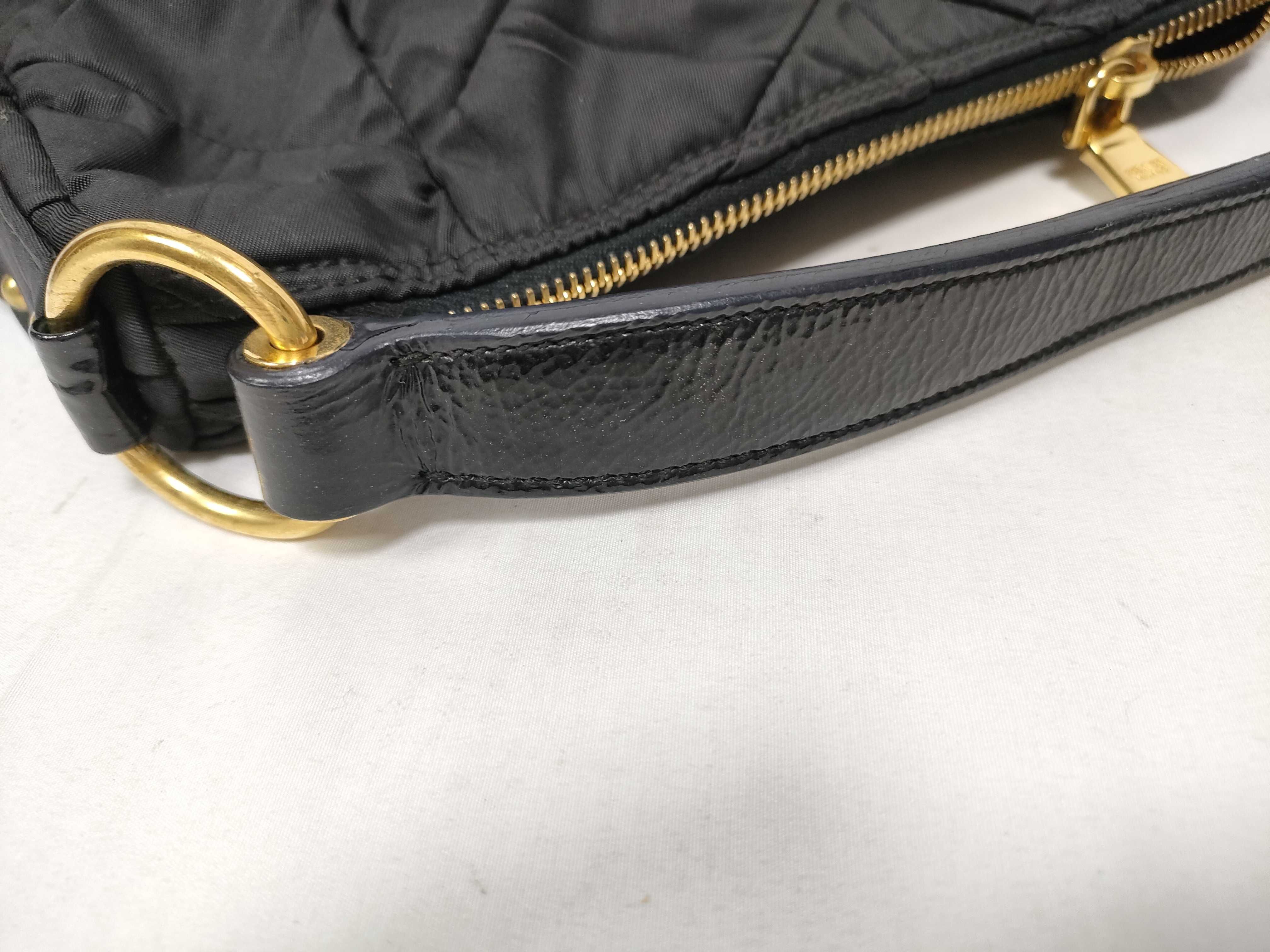 Nylon Tote Bag — view 8