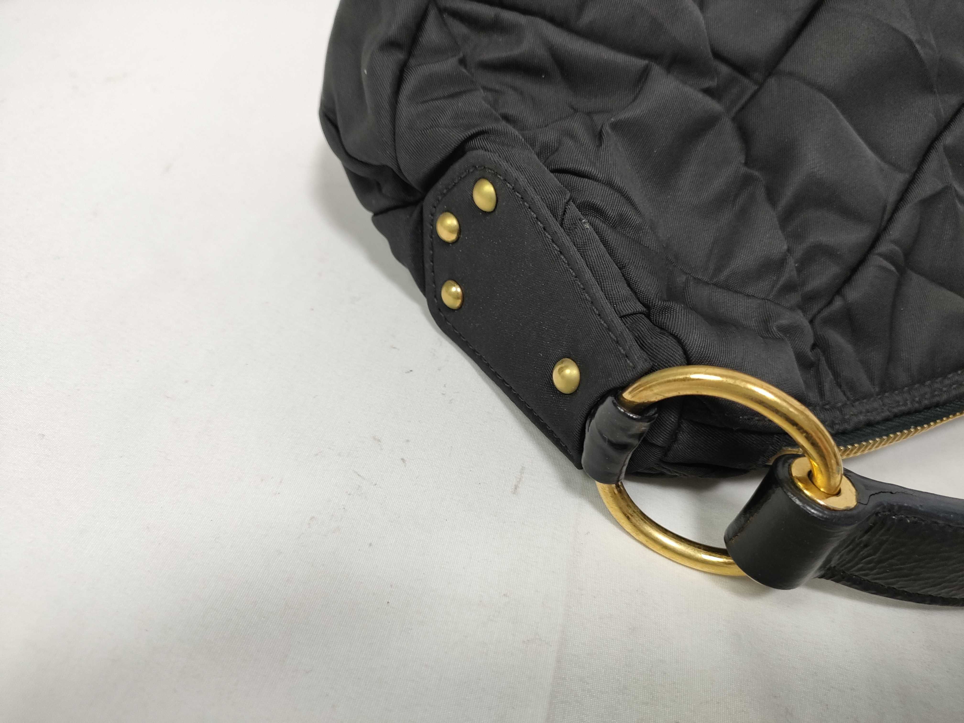 Nylon Tote Bag — view 10
