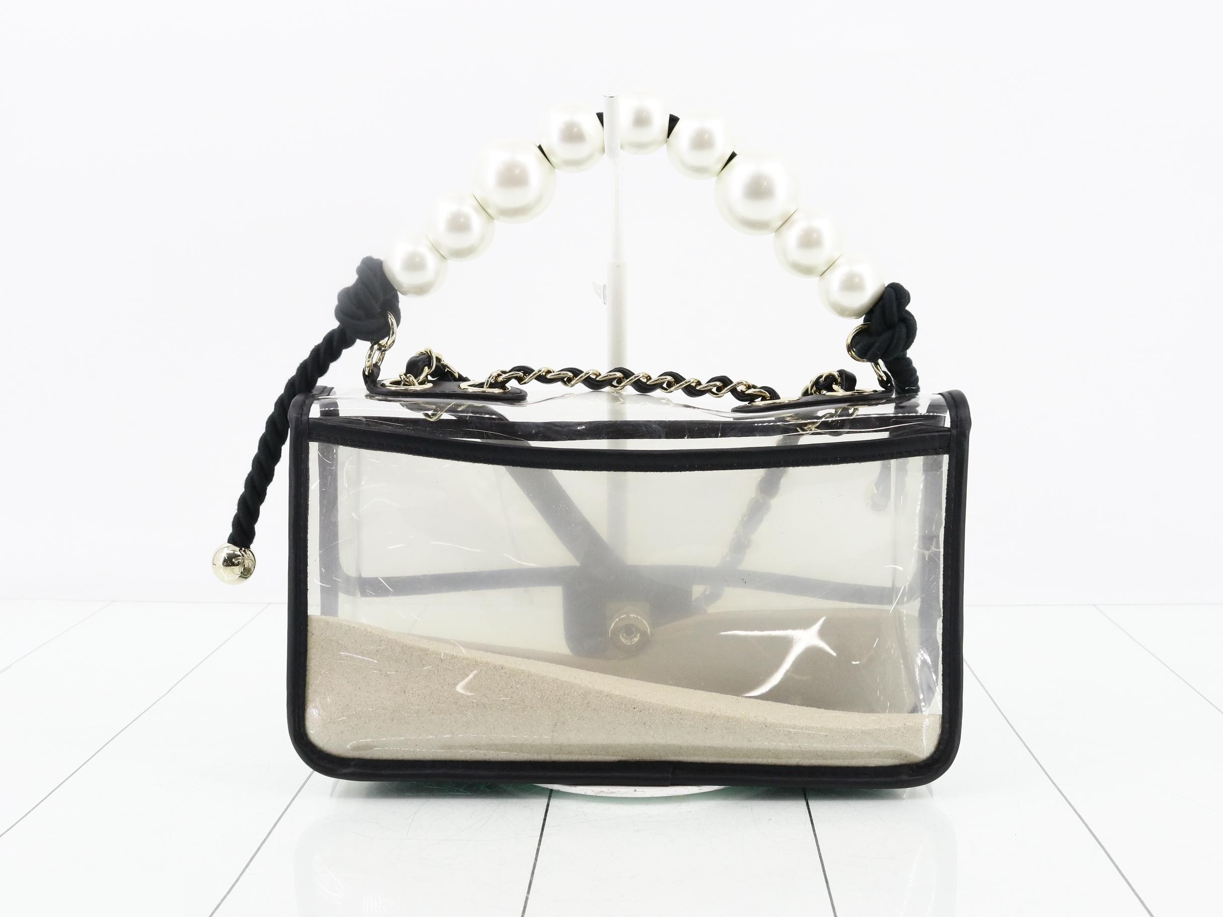 Coco Mark Faux Pearl — view 2