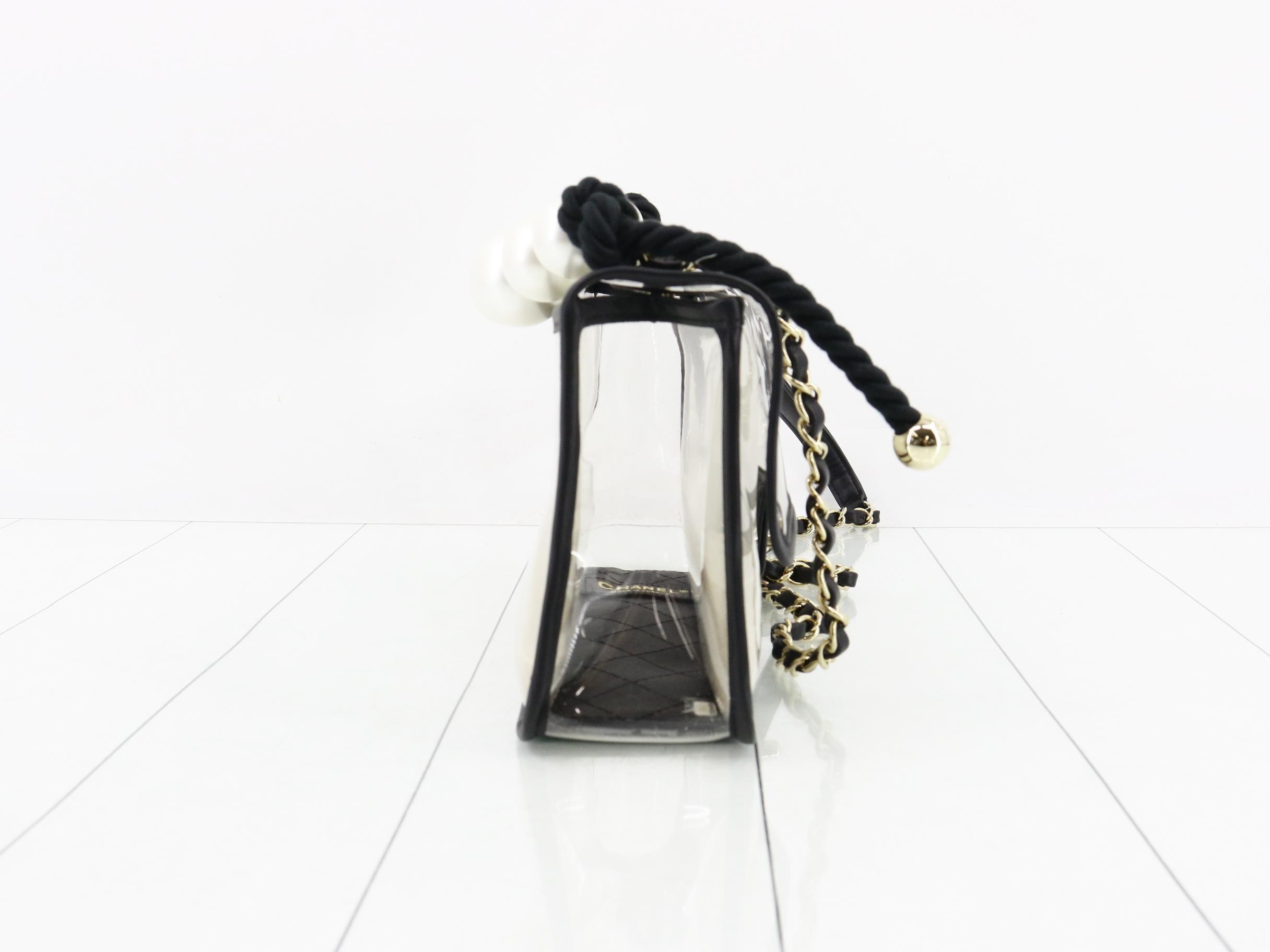 Coco Mark Faux Pearl — view 4