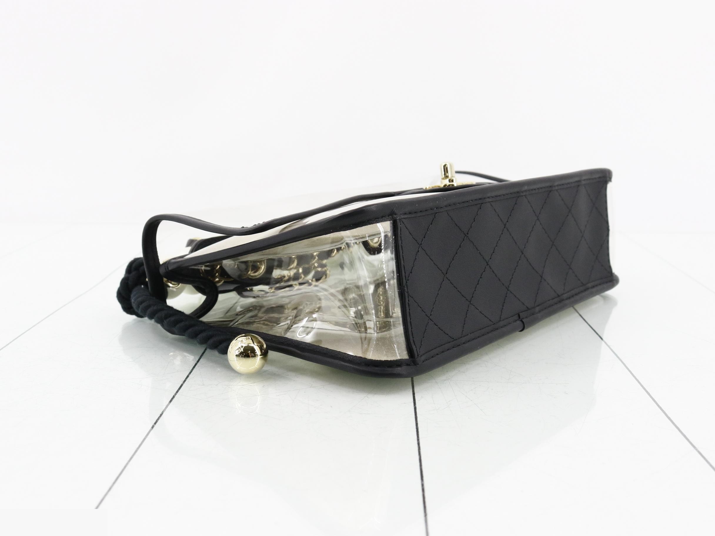 Coco Mark Faux Pearl — view 5