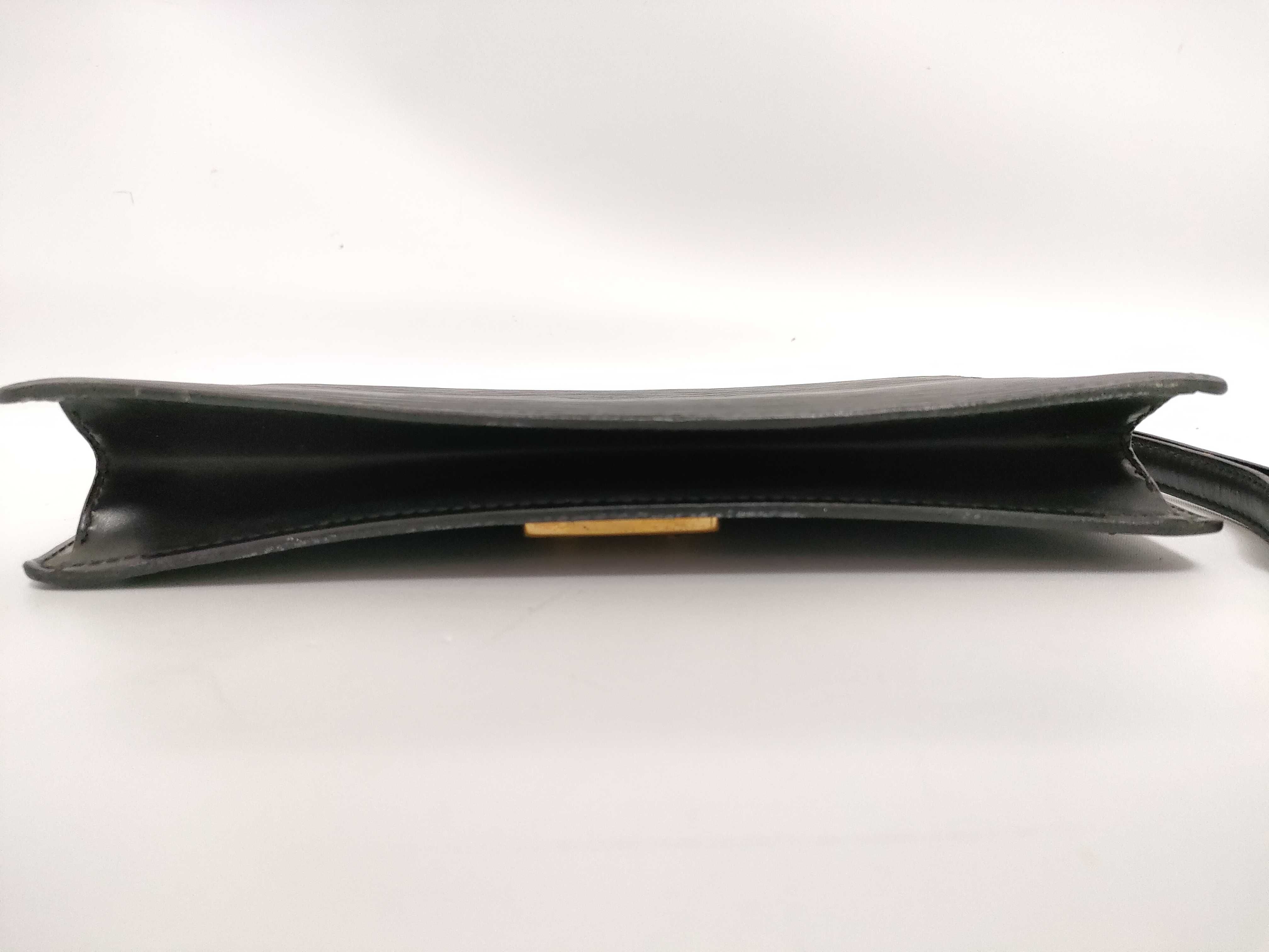Epi Leather Second Bag — view 3
