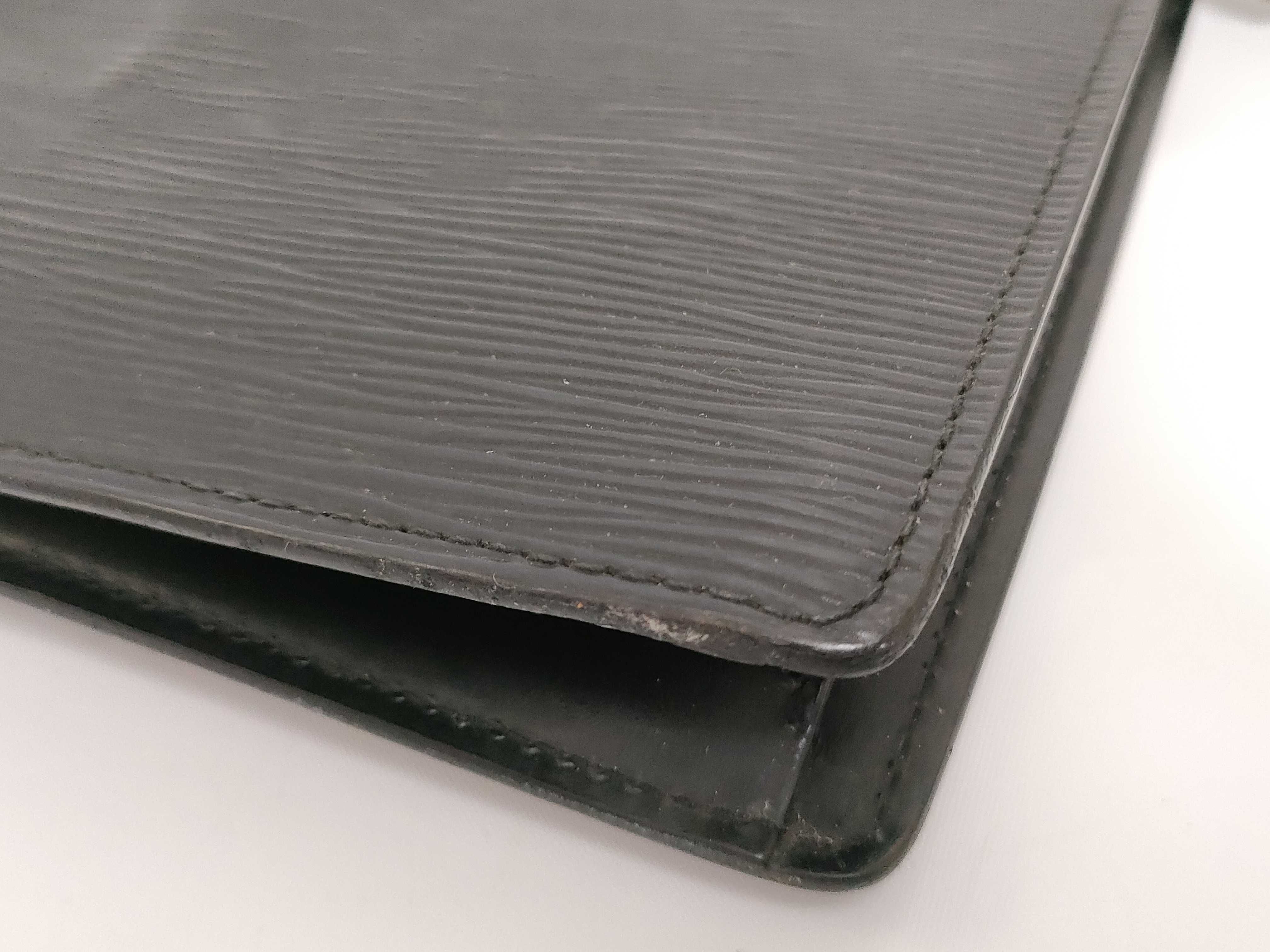 Epi Leather Second Bag — view 4