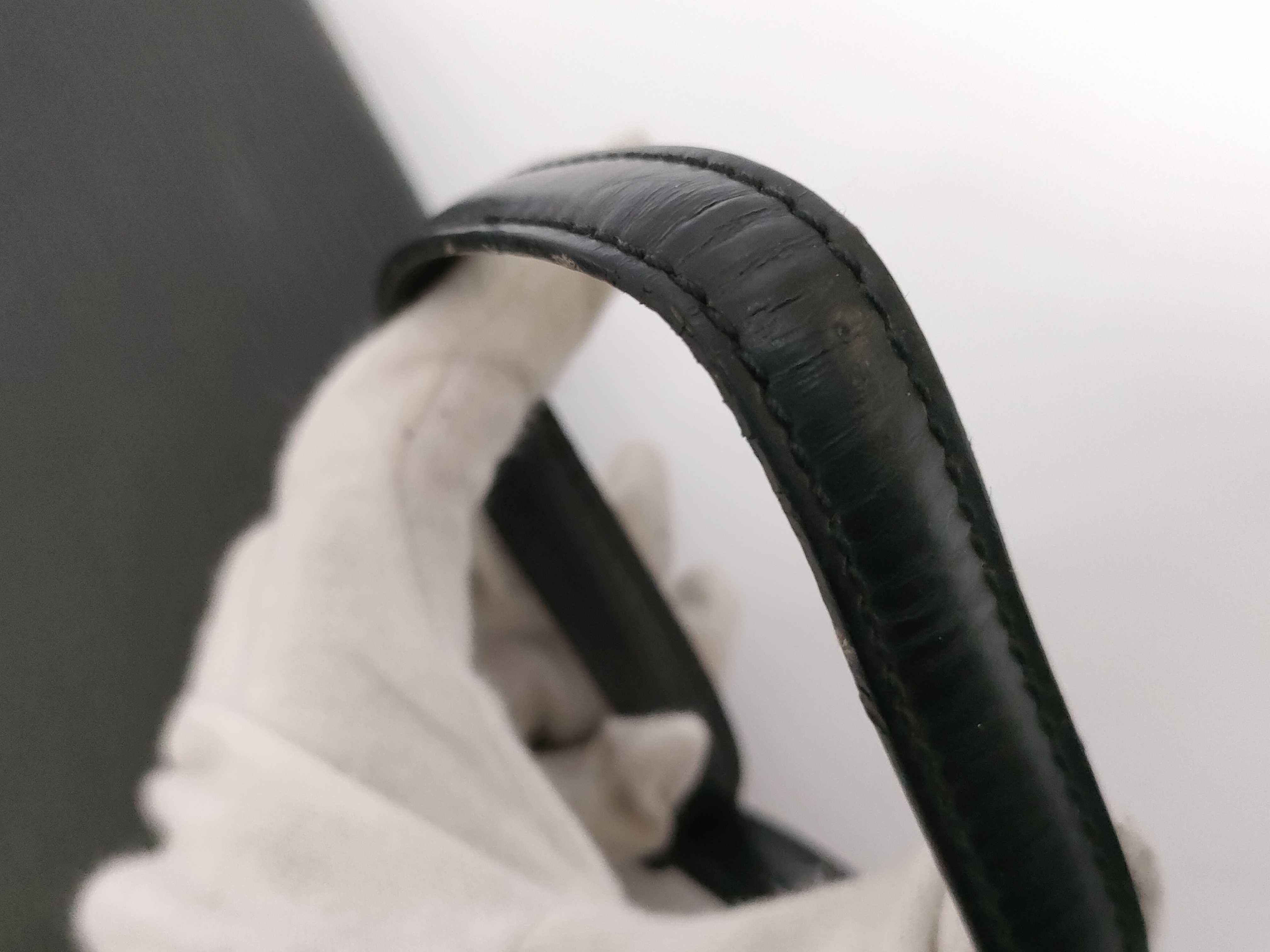 Epi Leather Second Bag — view 6