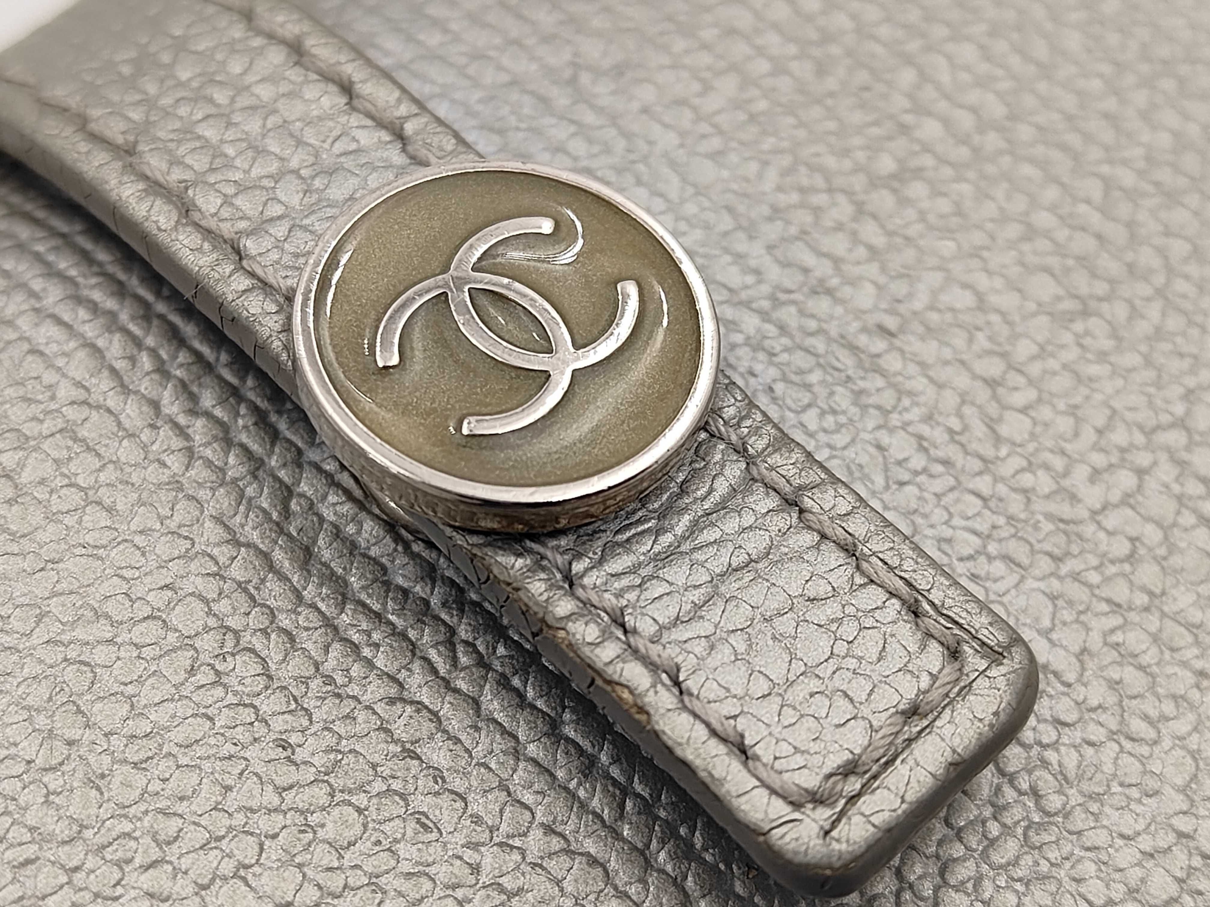 long wallet, serial number 10 series wallet — view 9