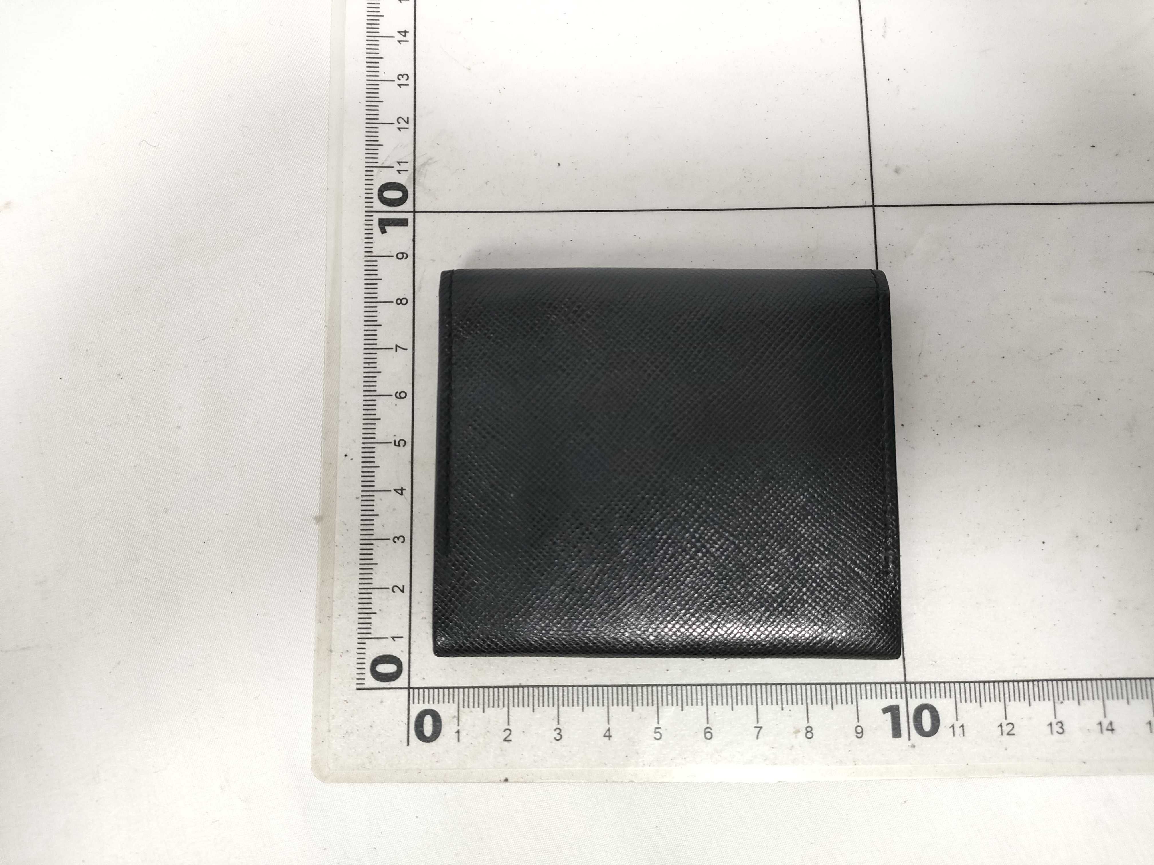 Card Case Nova Check Card Case — view 2