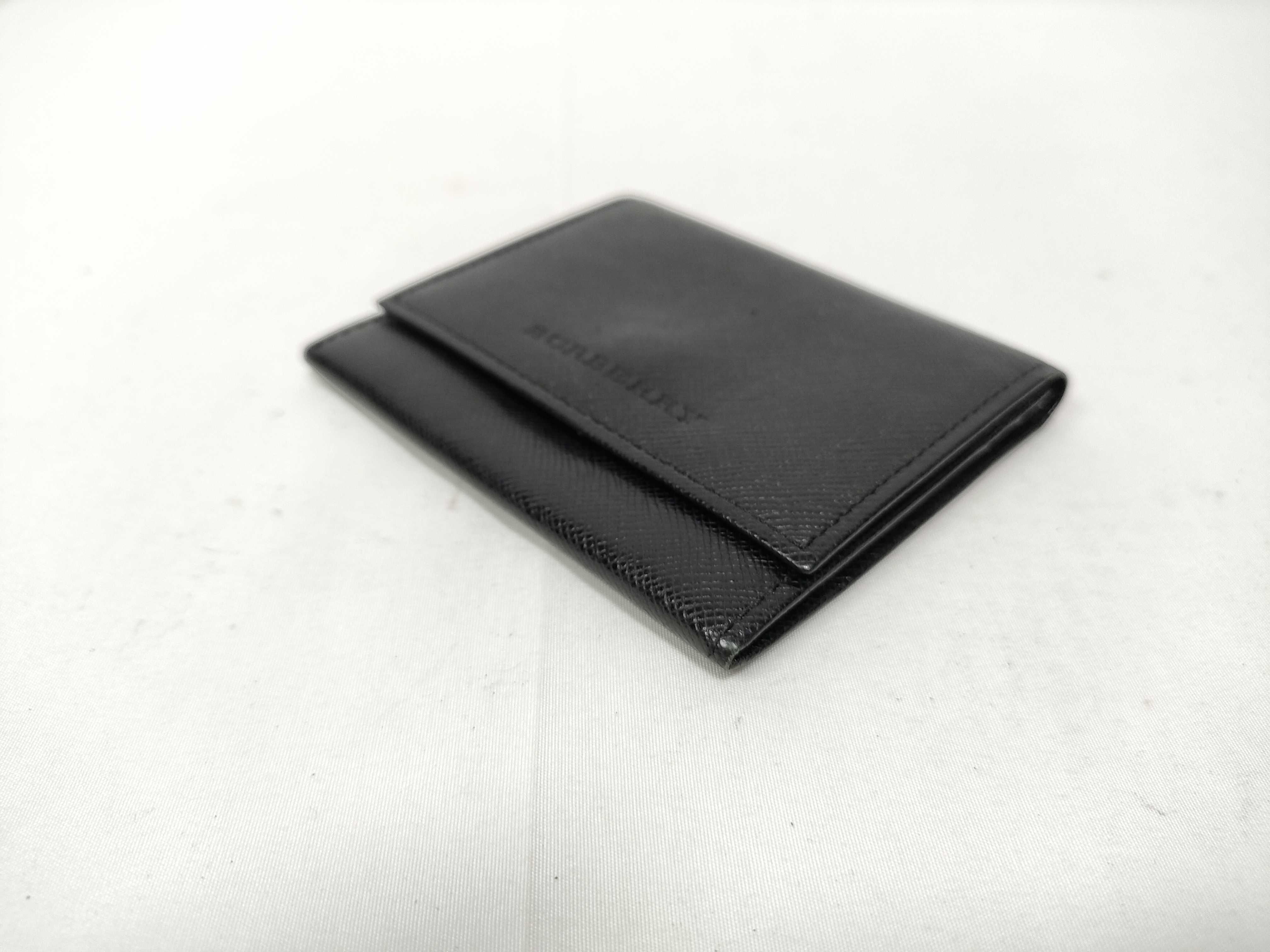 Card Case Nova Check Card Case — view 3
