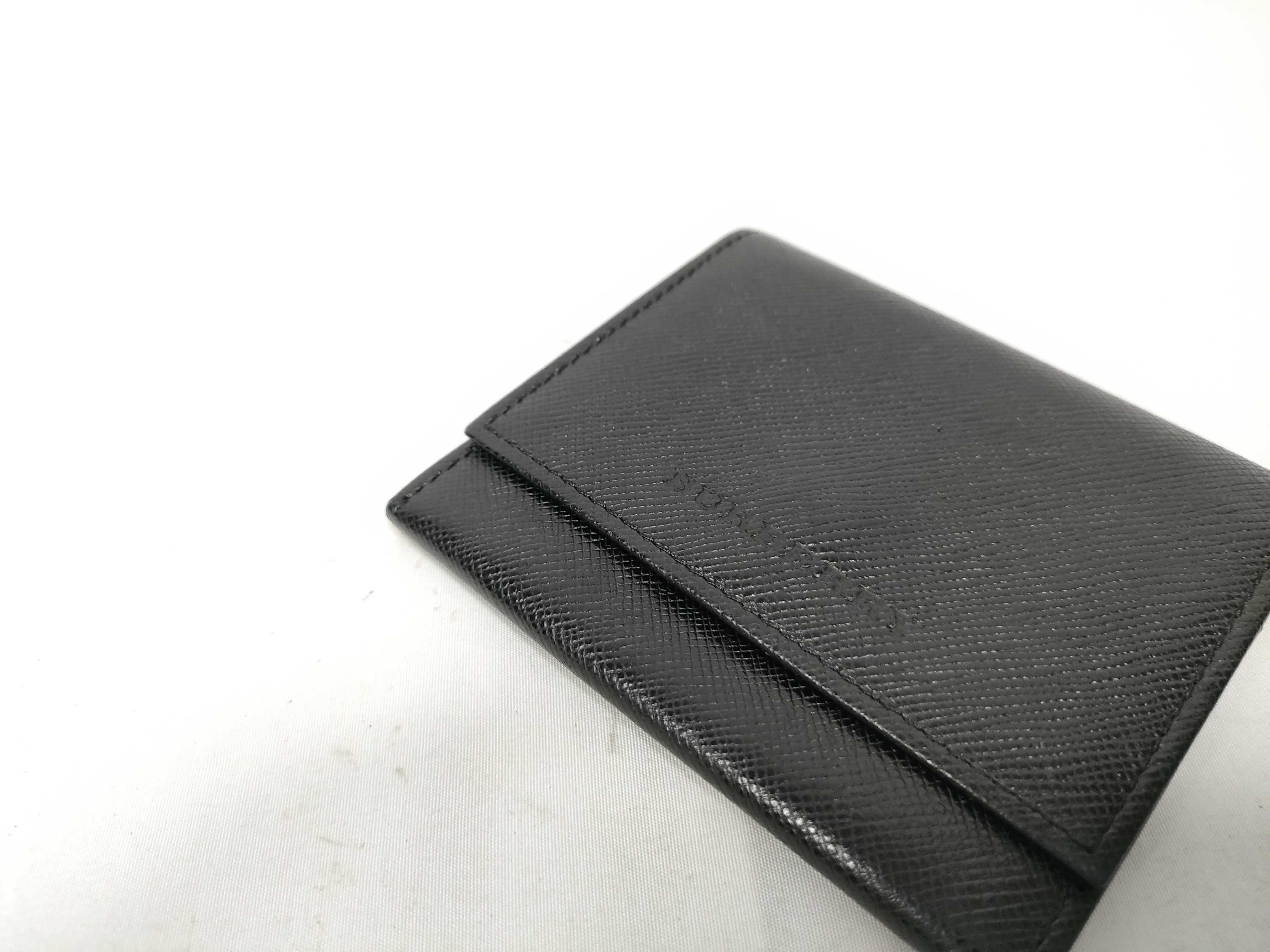 Card Case Nova Check Card Case — view 4