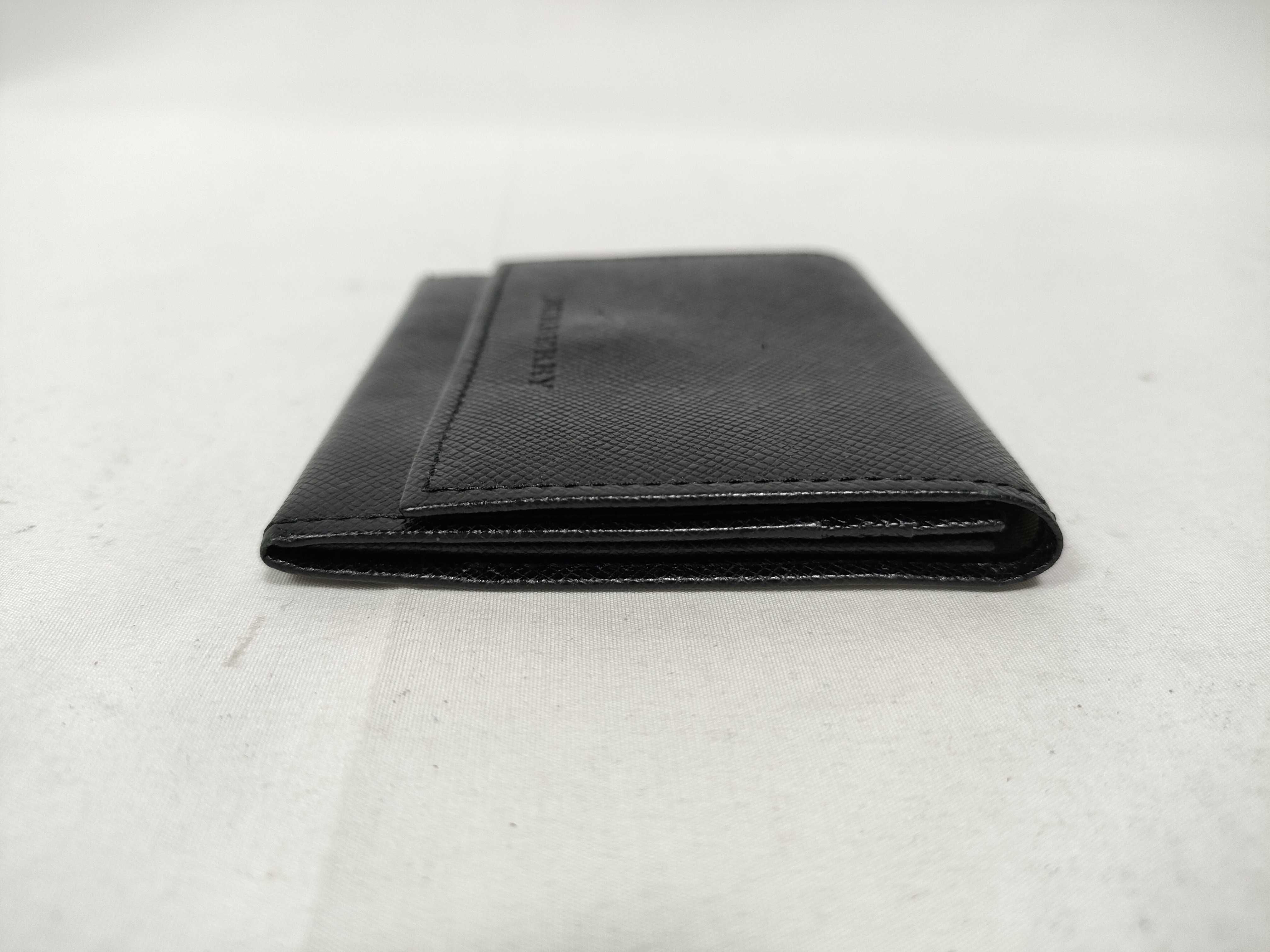 Card Case Nova Check Card Case — view 5