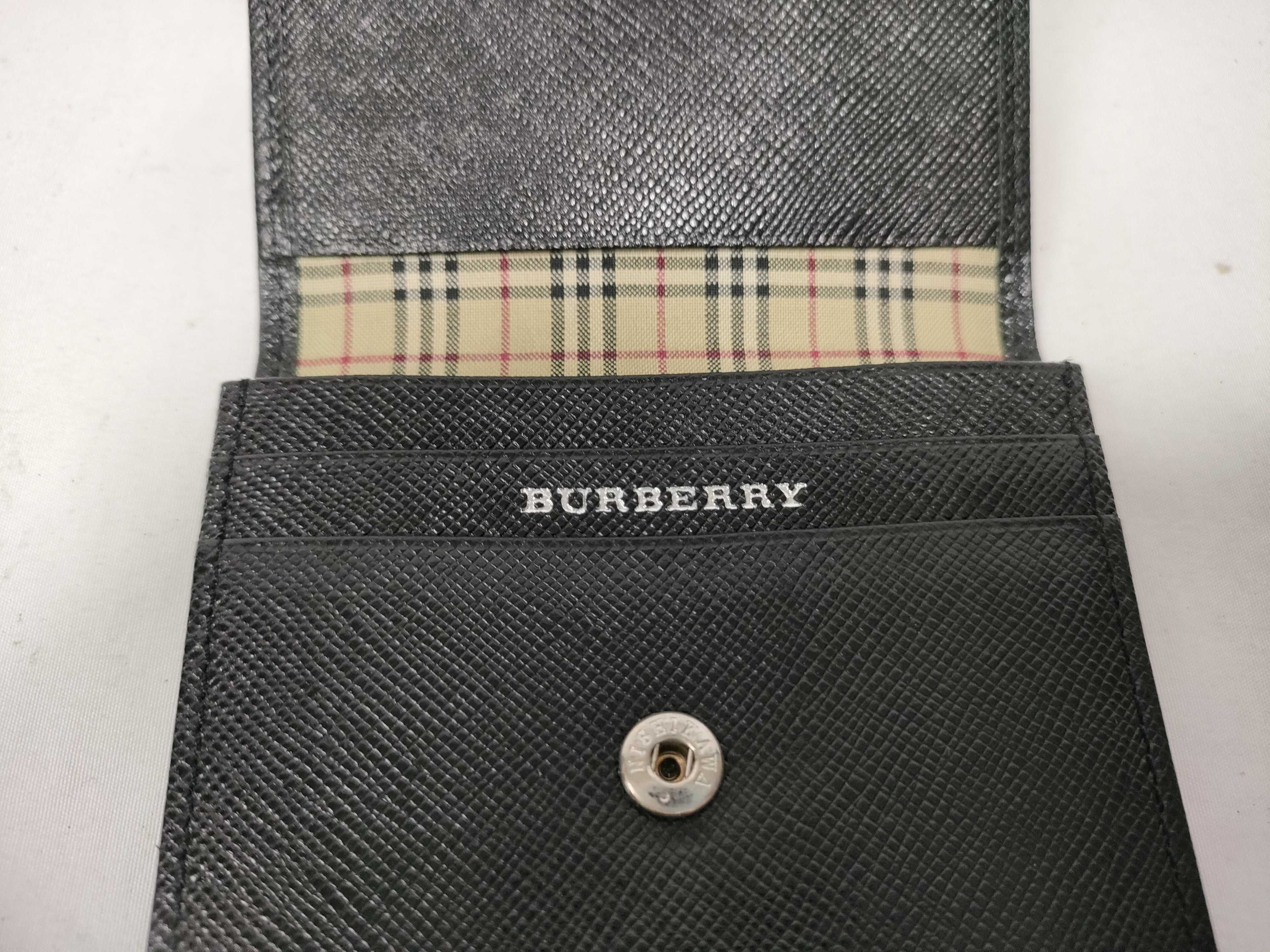 Card Case Nova Check Card Case — view 9