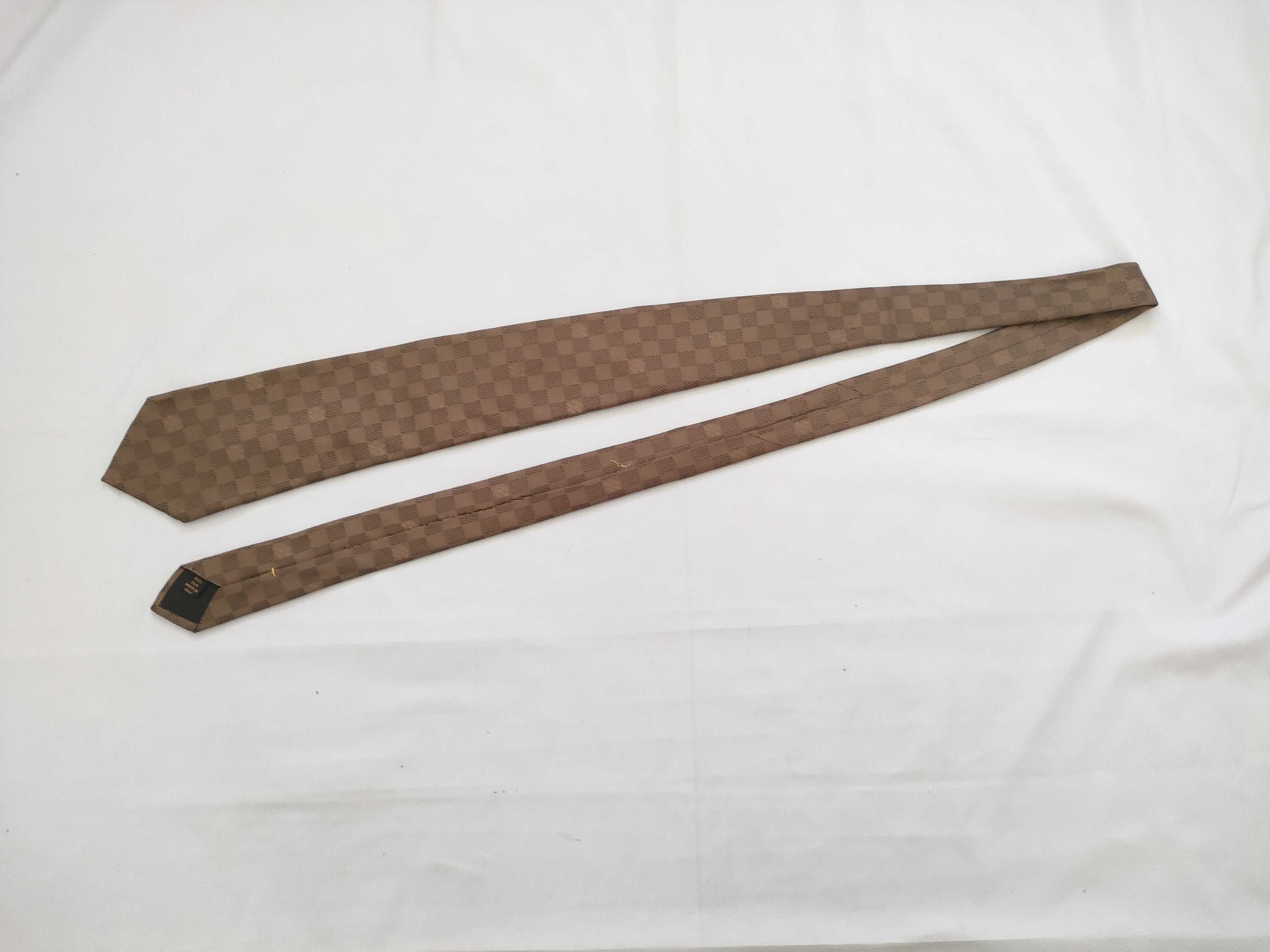 (Louis Vuitton) ties and other accessories — view 2