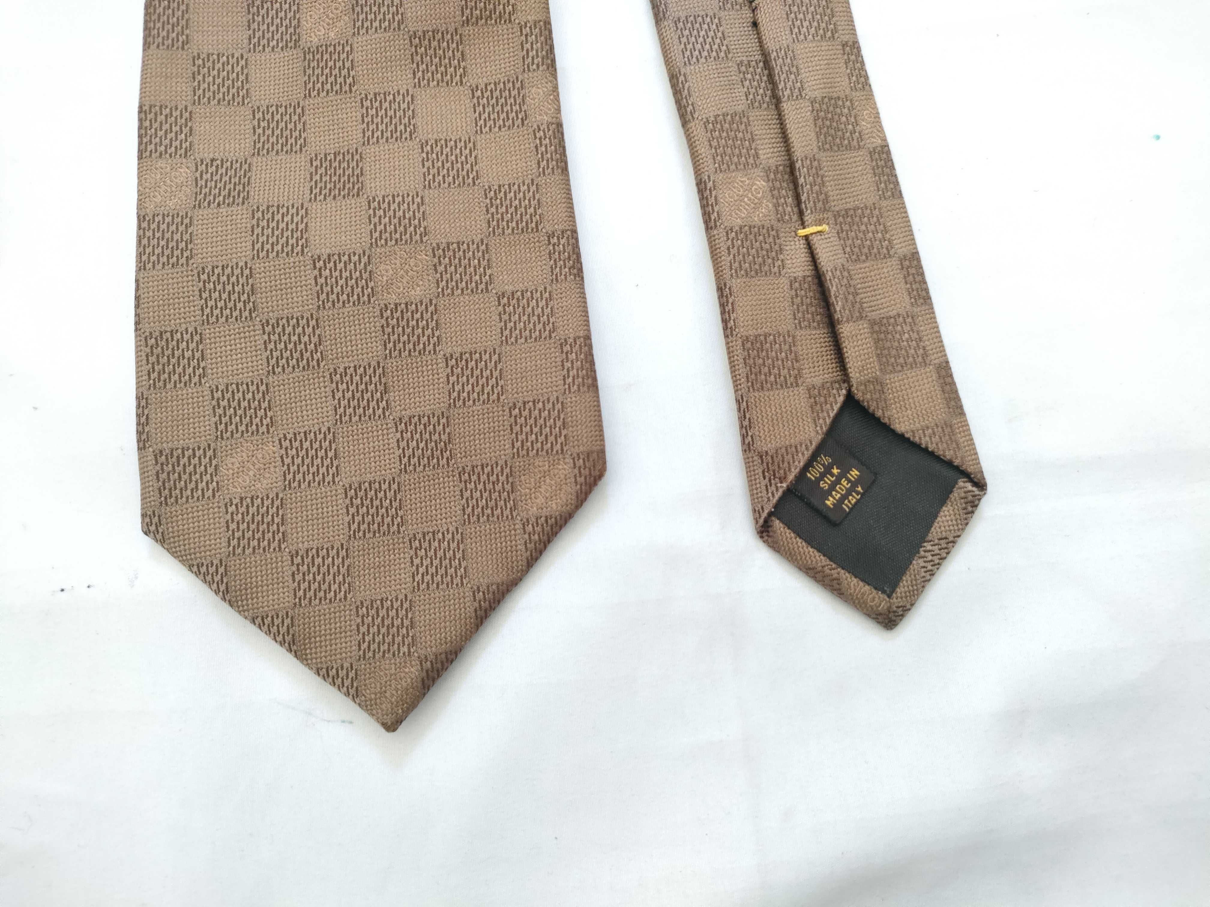 (Louis Vuitton) ties and other accessories — view 3