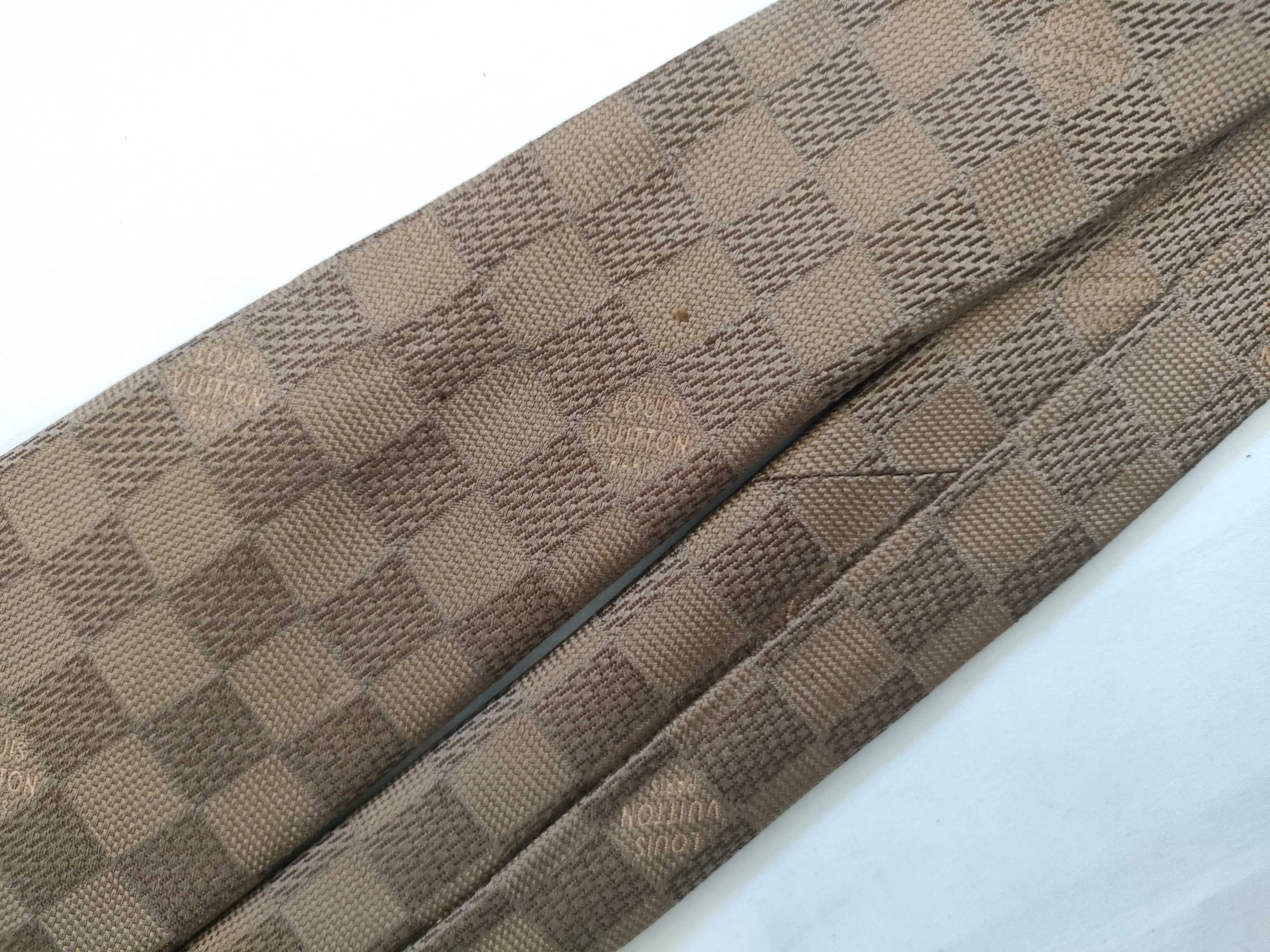(Louis Vuitton) ties and other accessories — view 7