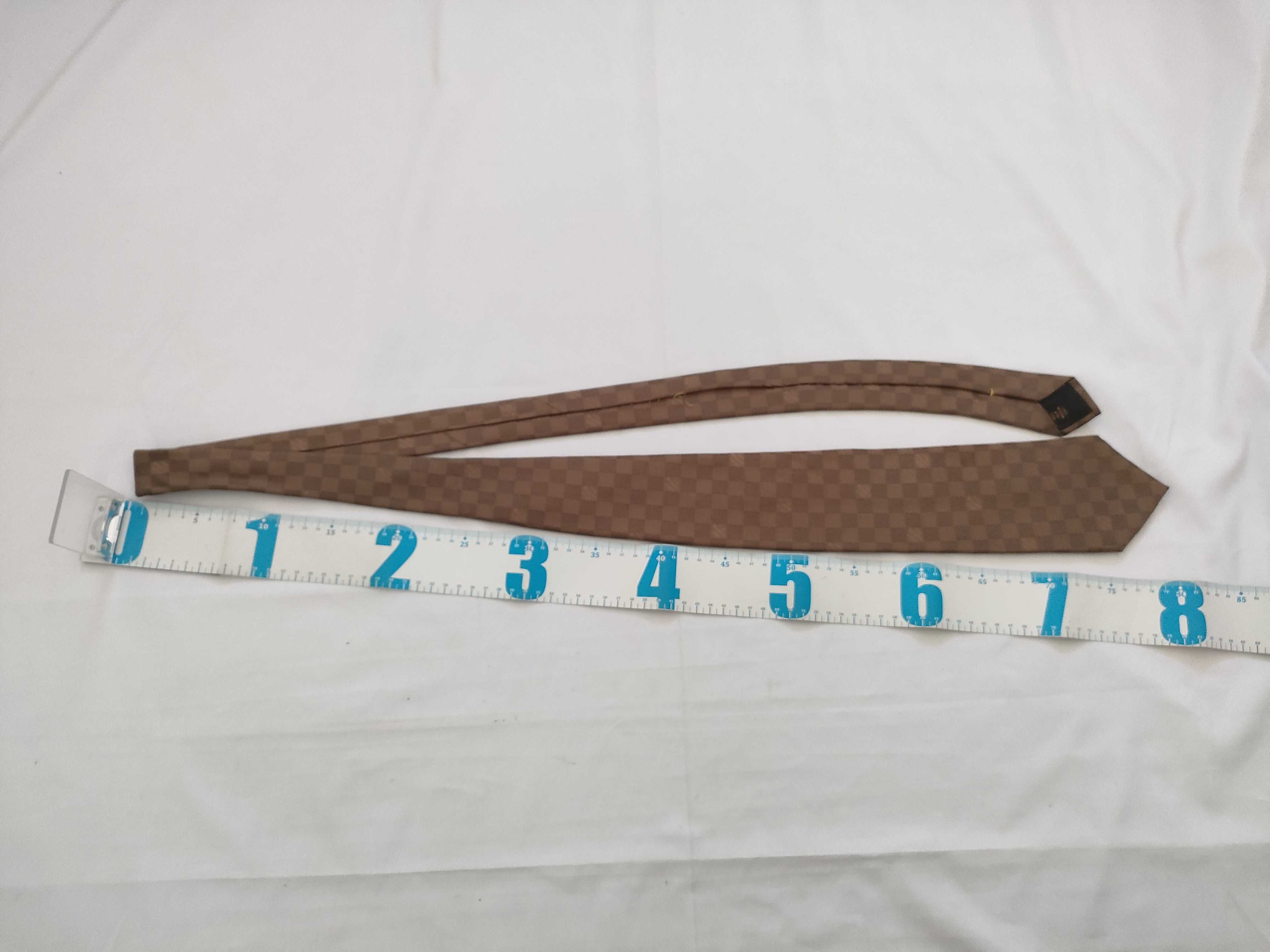 (Louis Vuitton) ties and other accessories — view 8