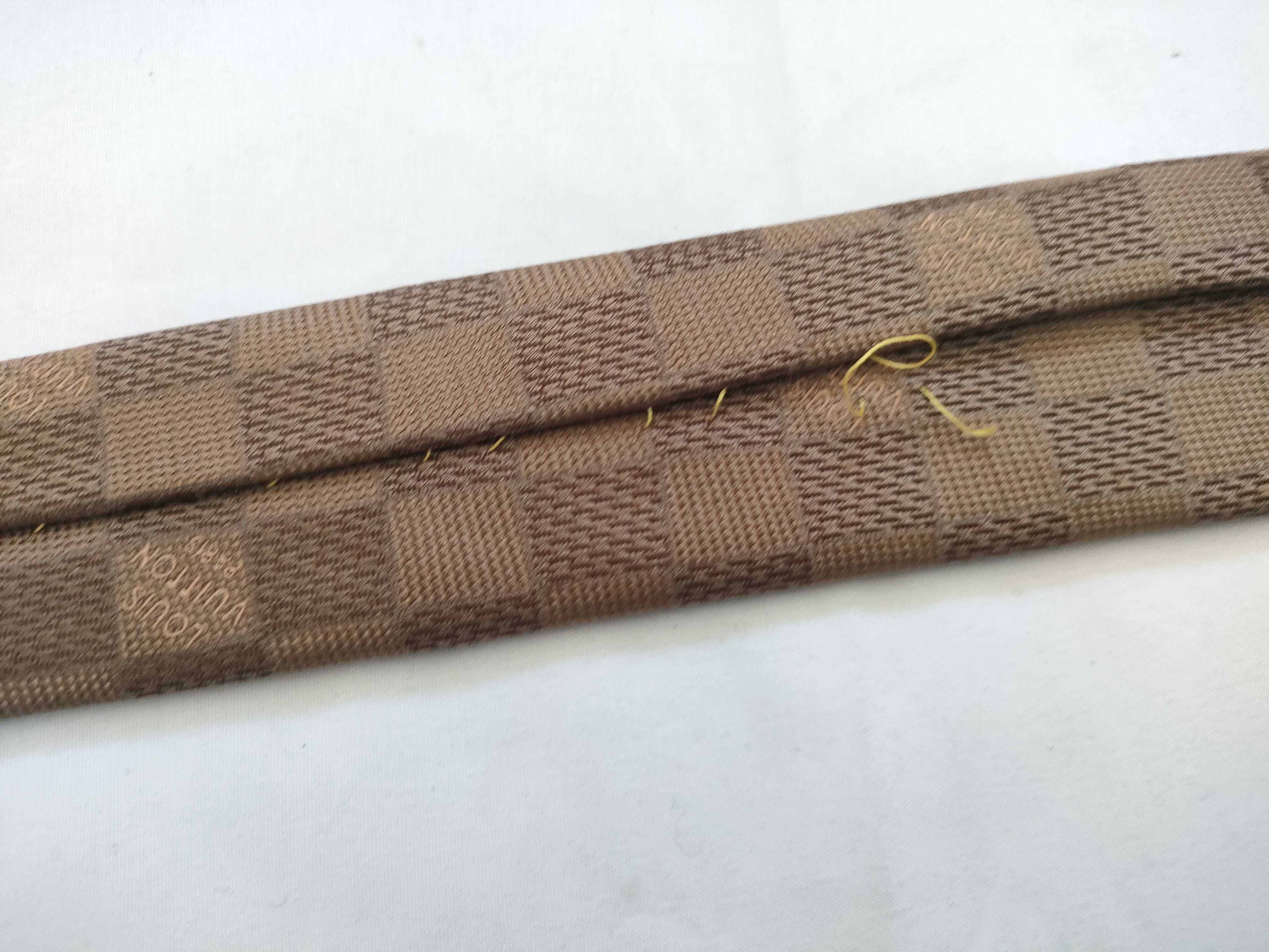 (Louis Vuitton) ties and other accessories — view 9