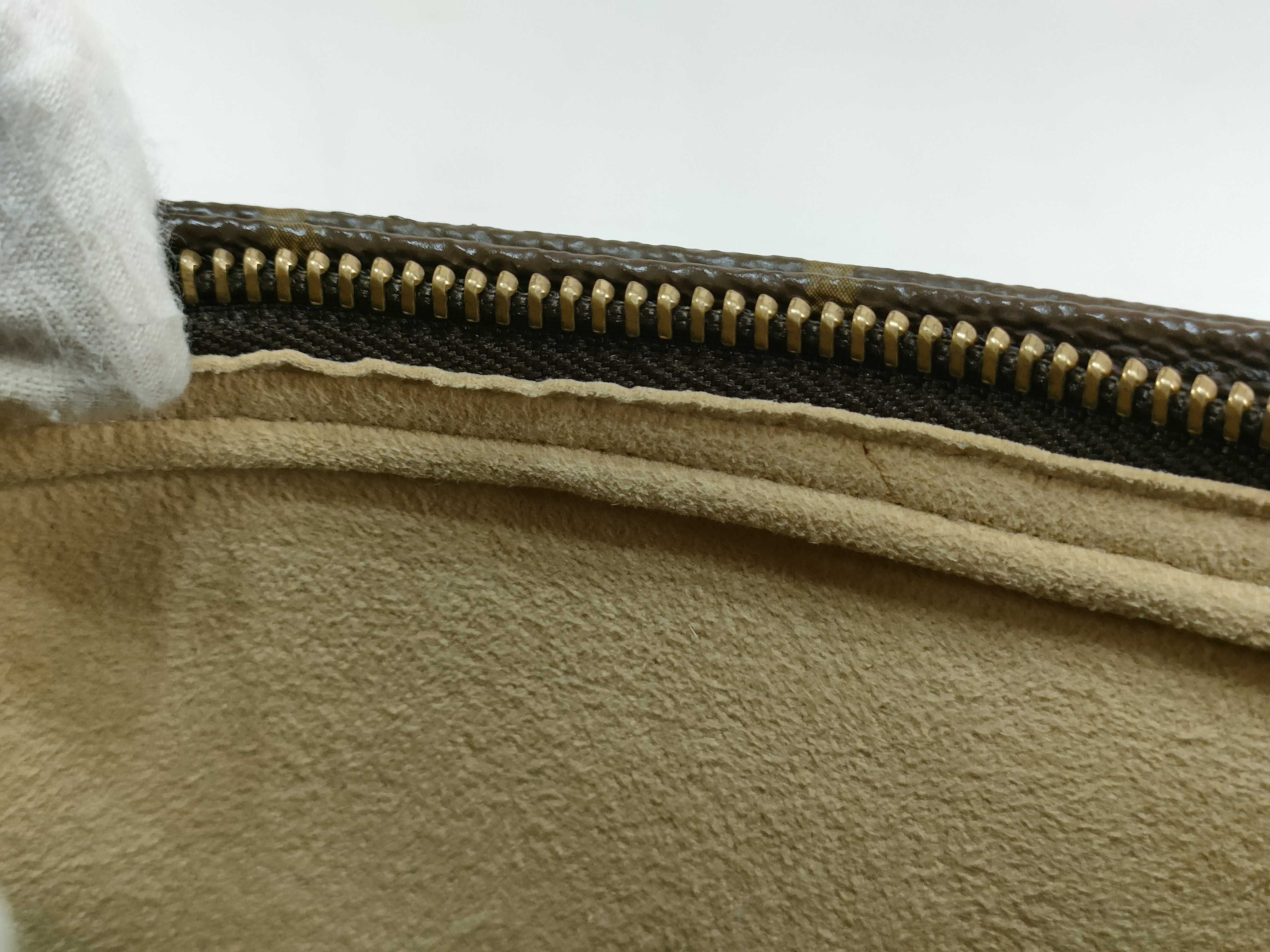 Monogram M51146 Looping MM Handbag — view 13