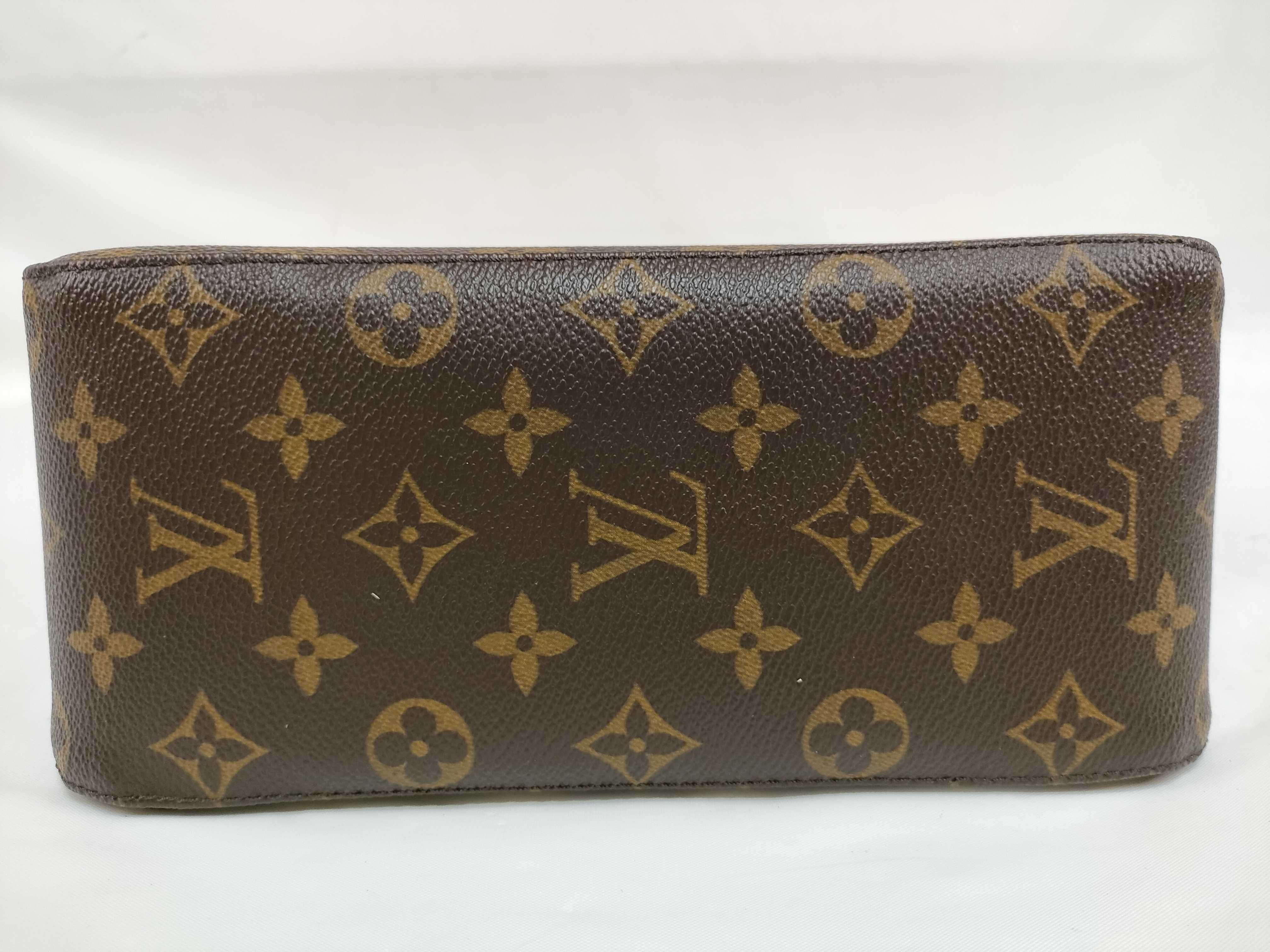 Monogram M51146 Looping MM Handbag — view 7