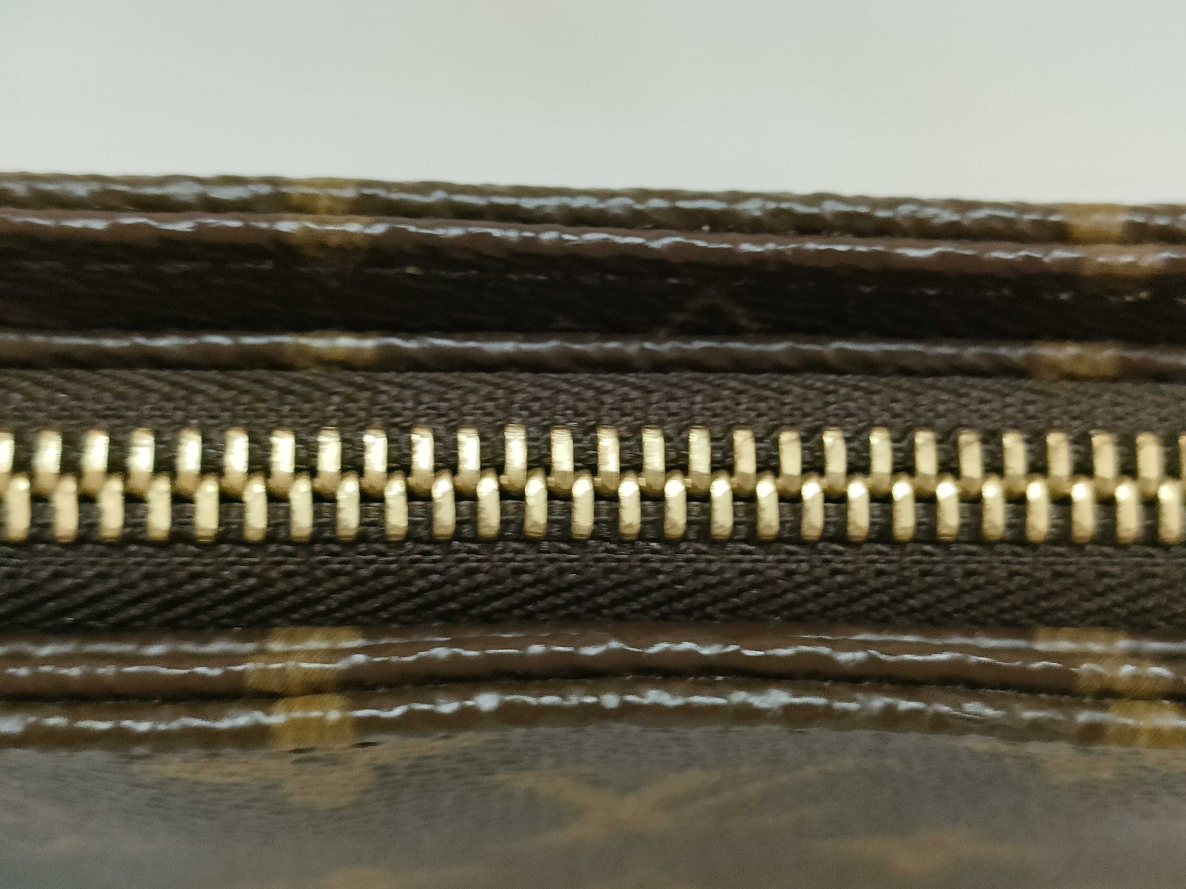 Monogram M51146 Looping MM Handbag — view 10