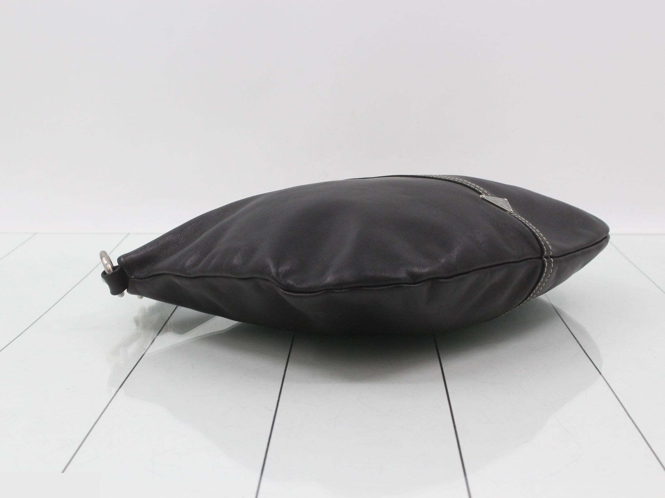 Other lines: Bags/Shoulder bags, Black — view 5