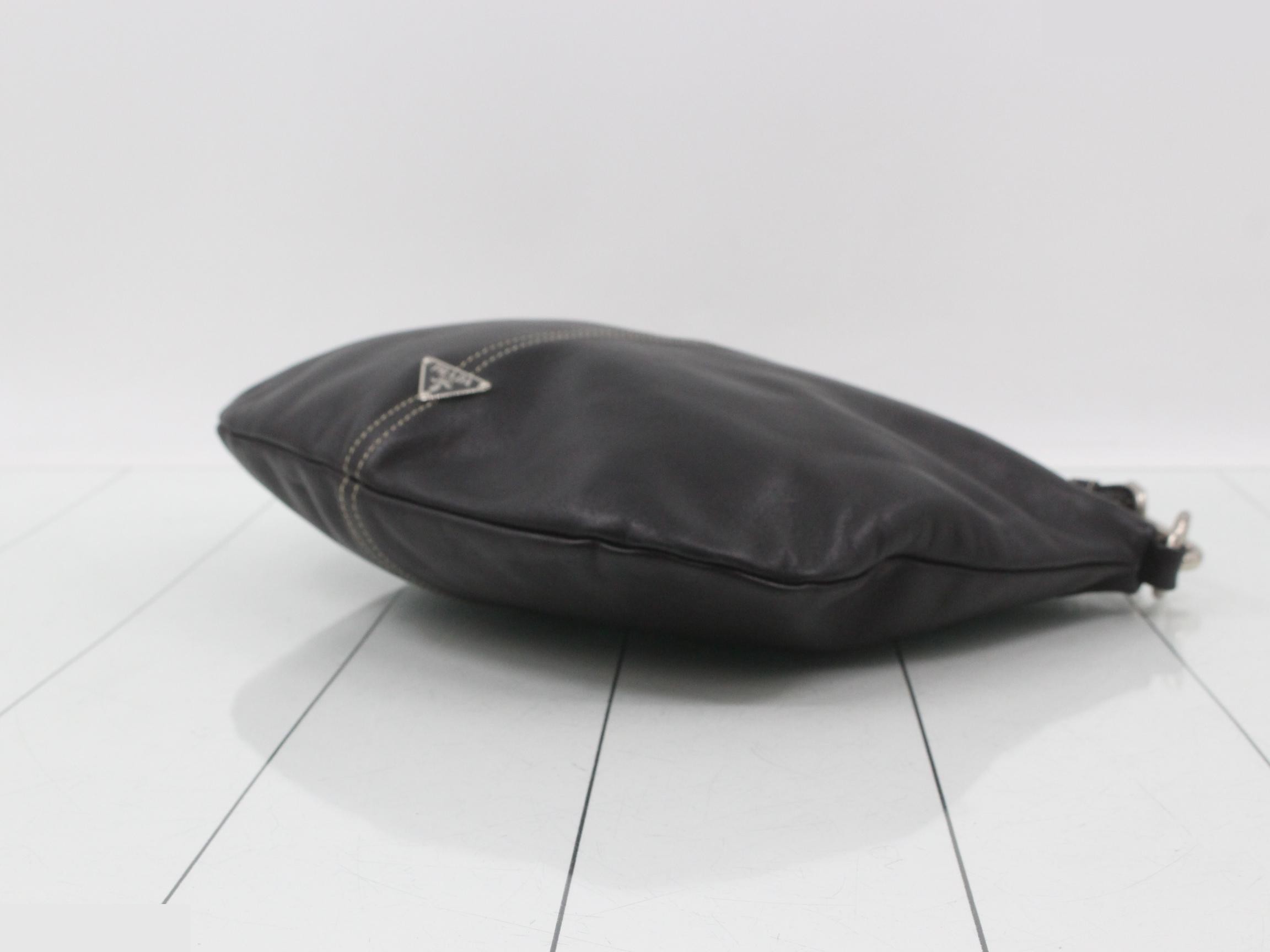 Other lines: Bags/Shoulder bags, Black — view 6