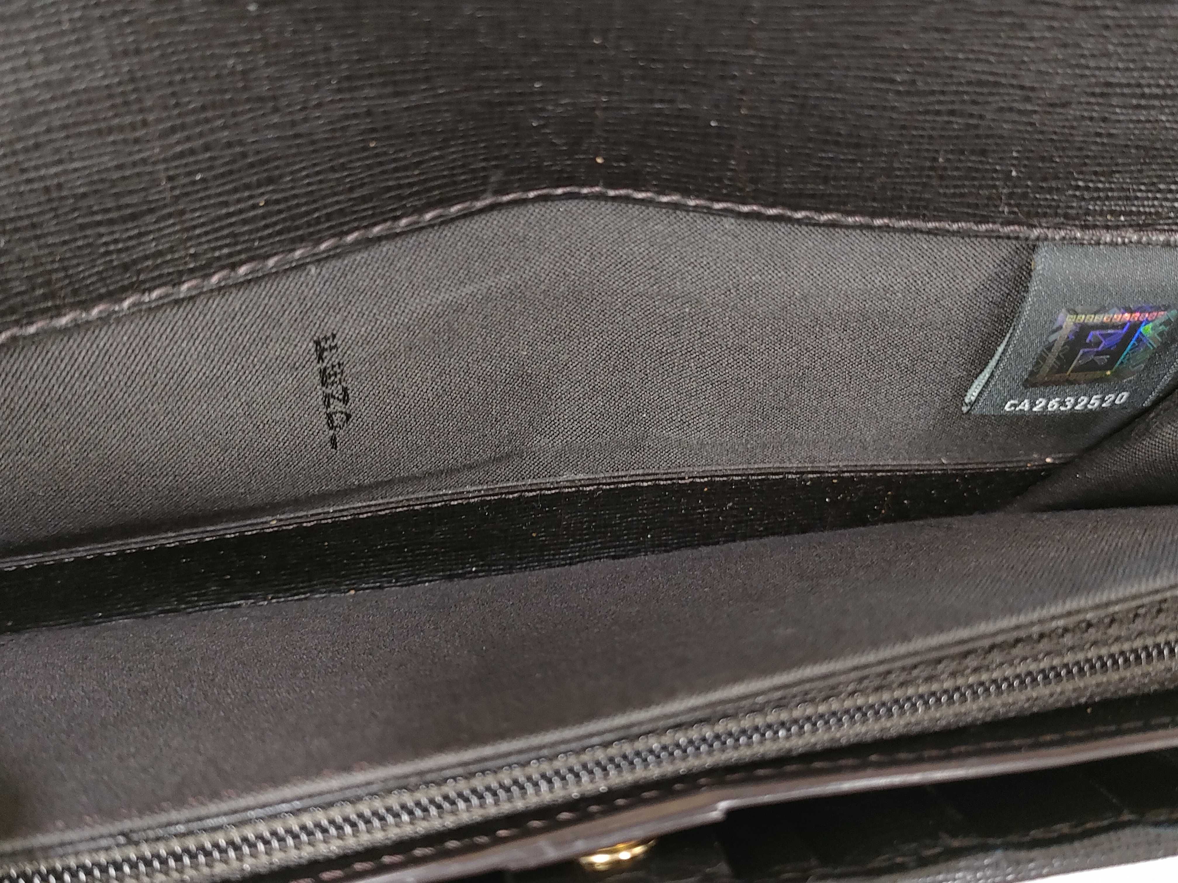 Zucca pattern Fendi long wallet — view 13