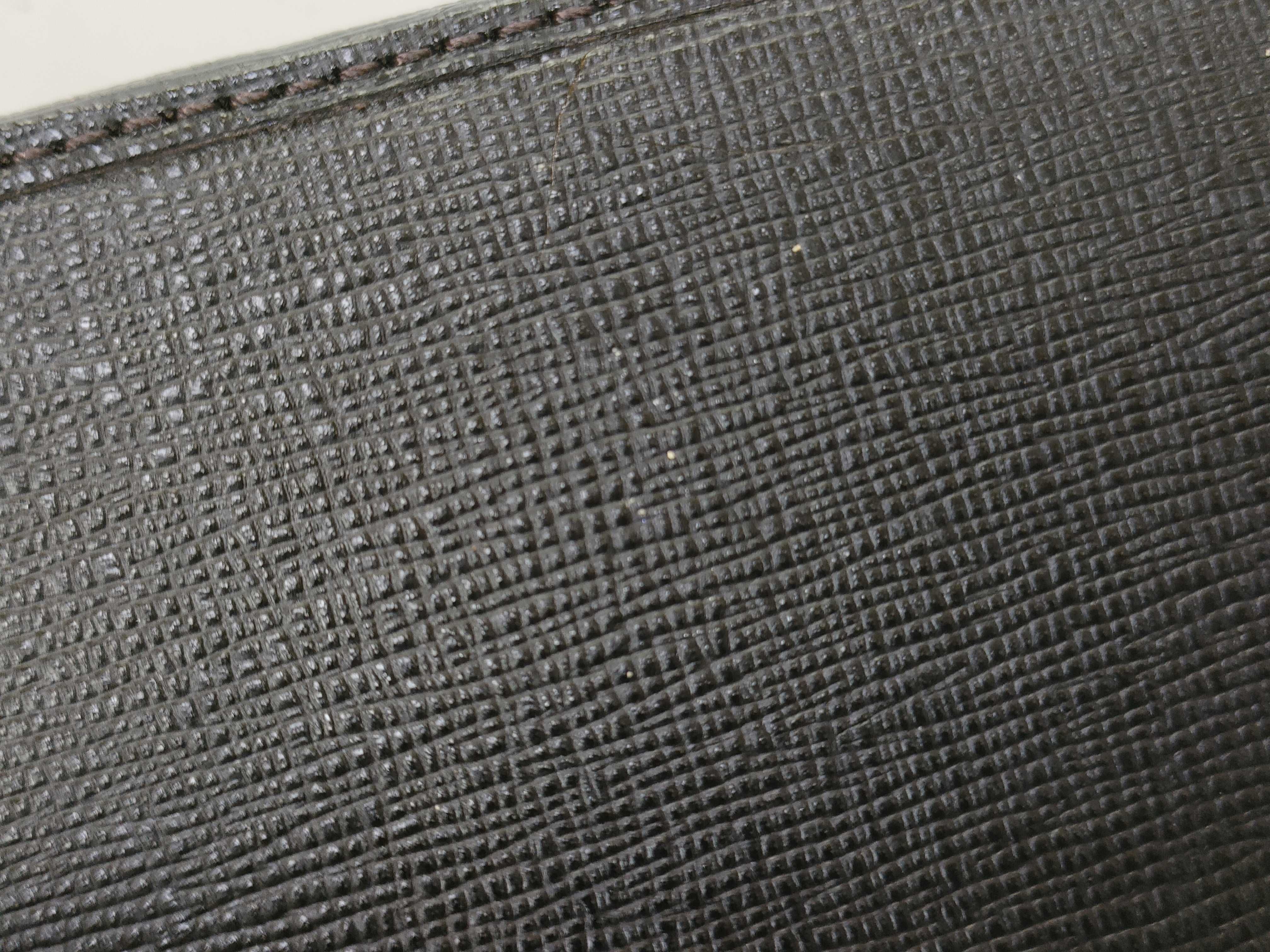 Zucca pattern Fendi long wallet — view 15