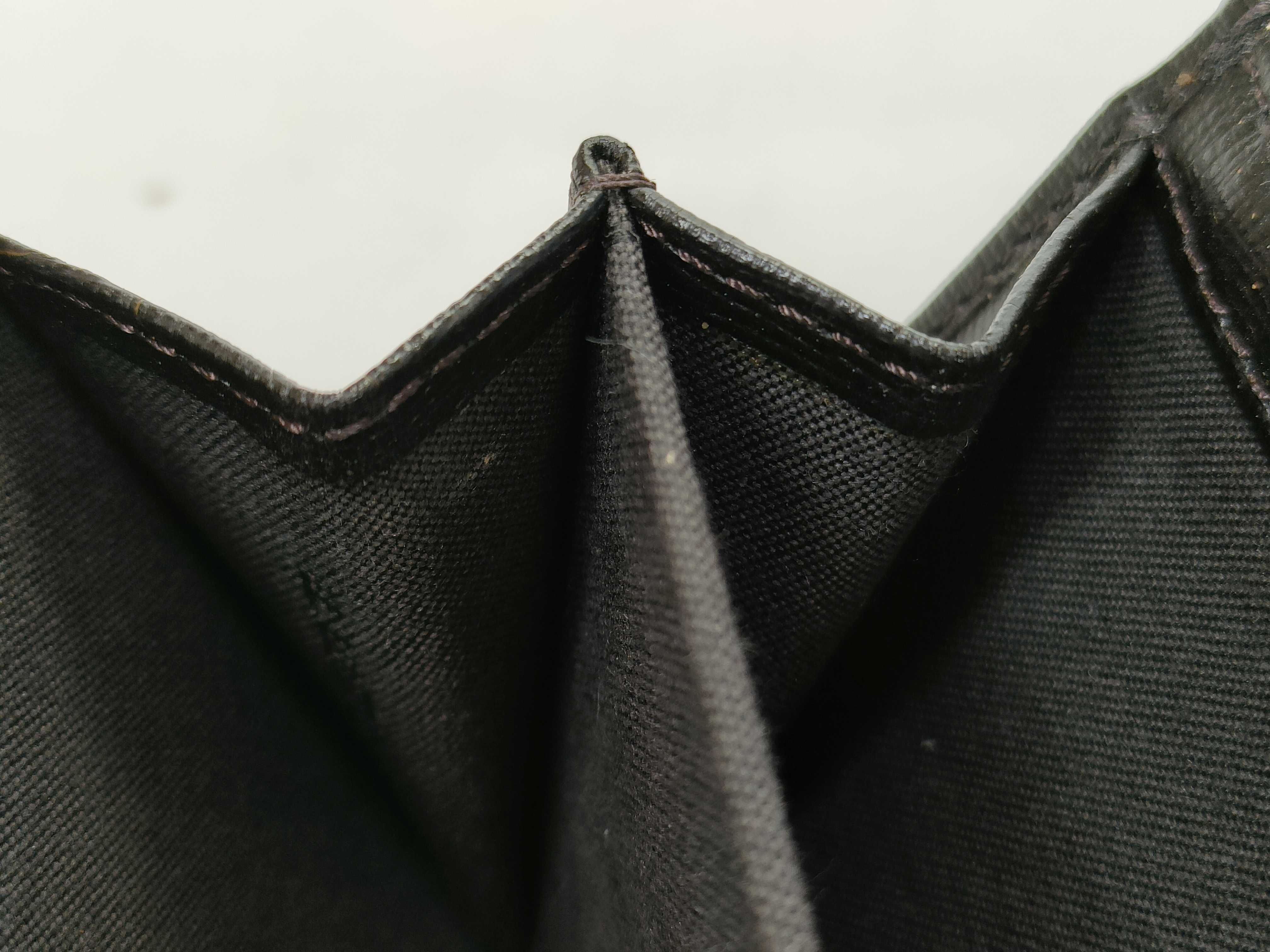 Zucca pattern Fendi long wallet — view 10