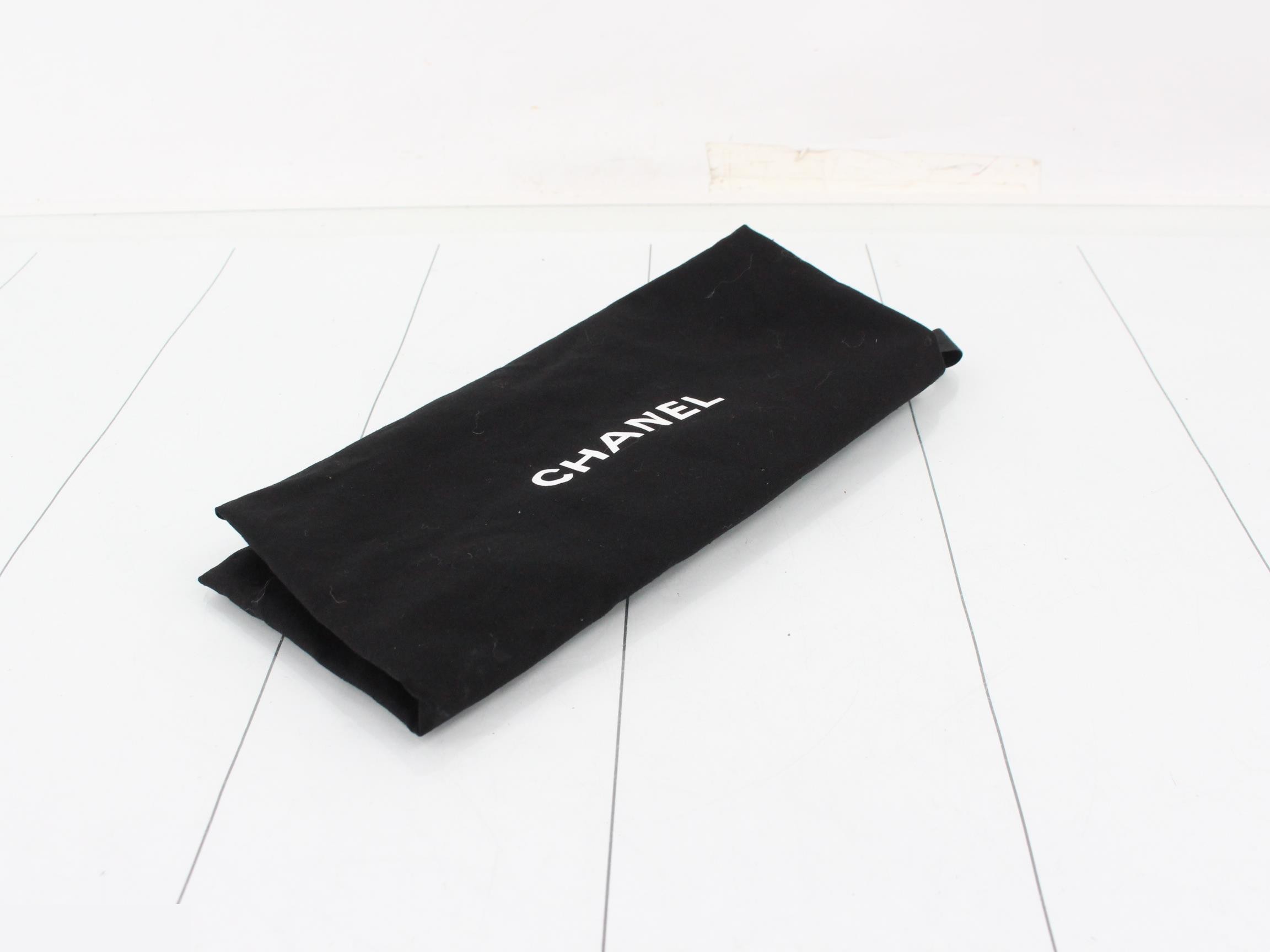 Fur pouch charm, item number 31 — view 5